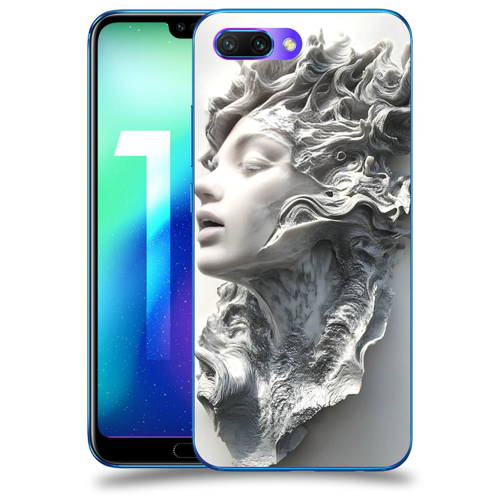 ACOVER Kryt na mobil Honor 10 - Head II