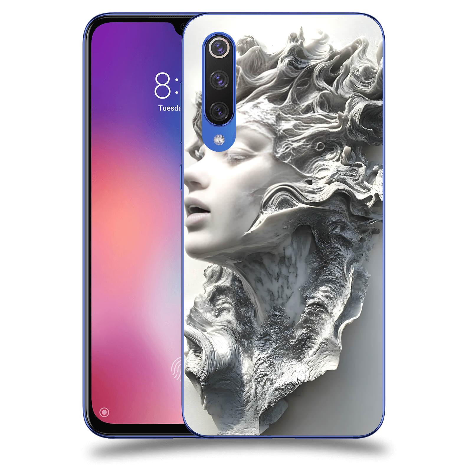 ACOVER Kryt na mobil Xiaomi Mi 9 SE - Head II