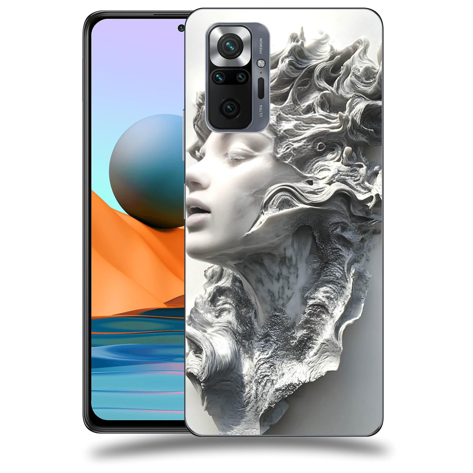 ACOVER Kryt na mobil Xiaomi Mi Note 10 (Pro) - Head II