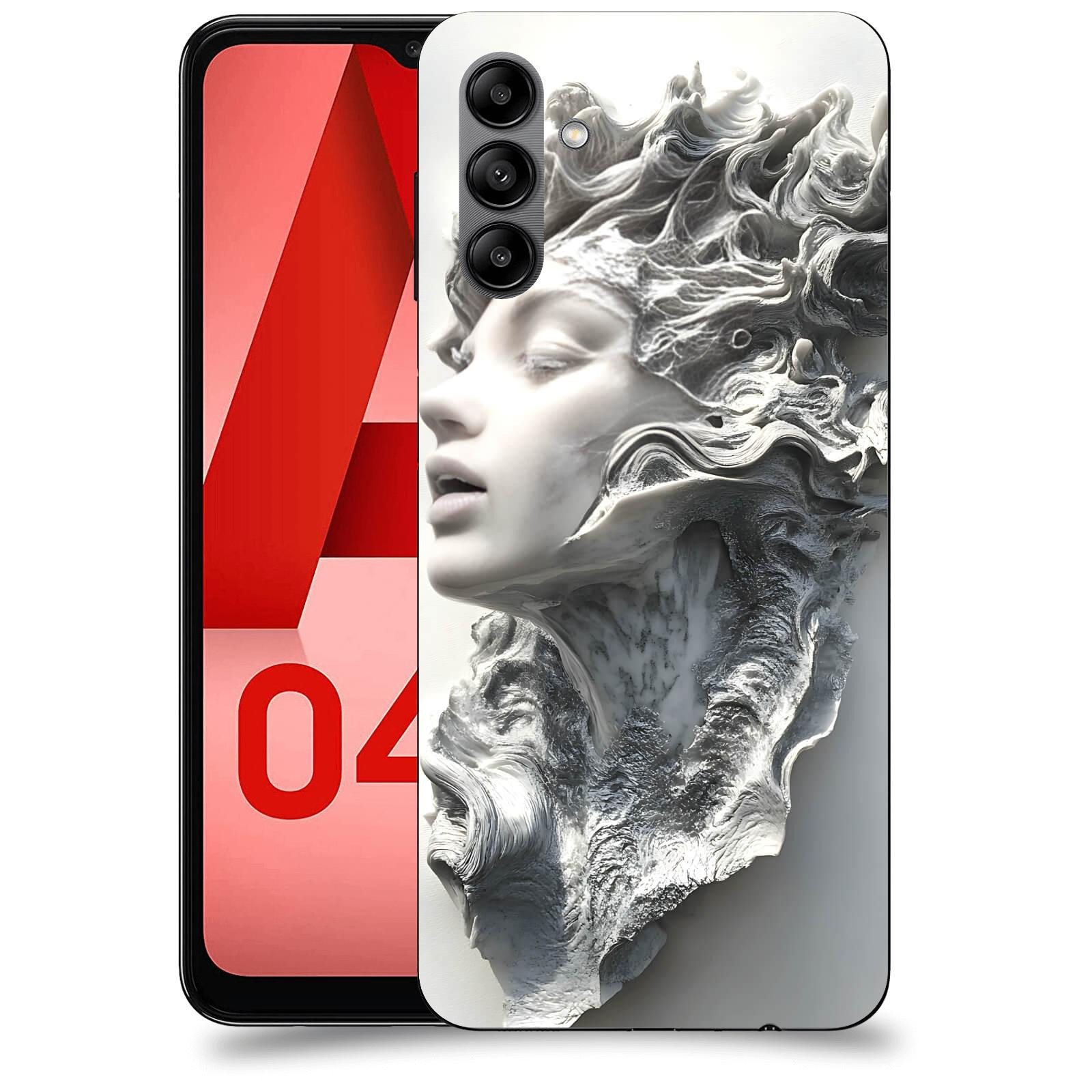 ACOVER Kryt na mobil Samsung Galaxy A04s - Head II