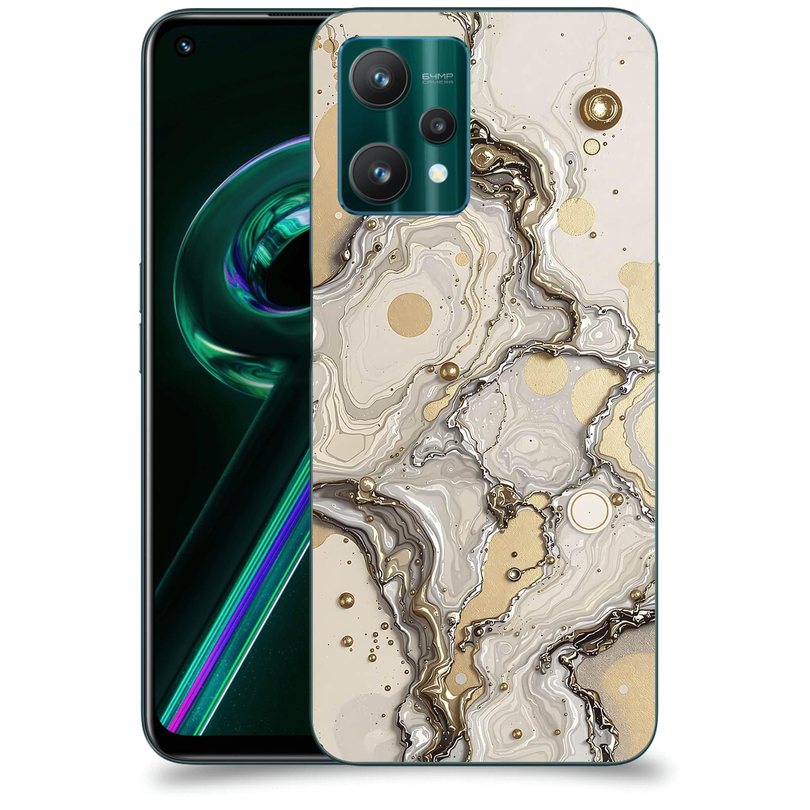 ACOVER Kryt na mobil Realme 9 Pro 5G - Head III