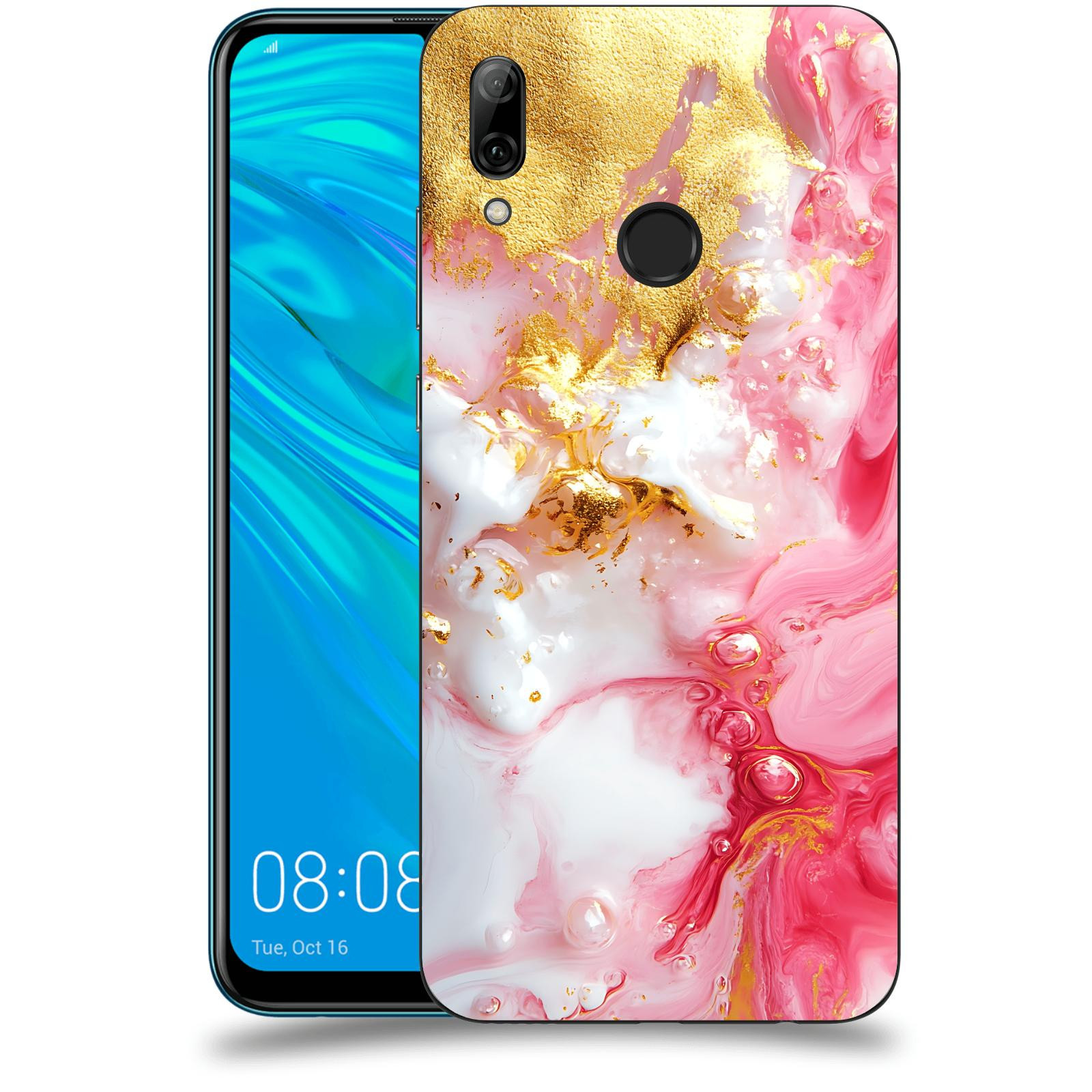 ACOVER Kryt na mobil Huawei P Smart 2019 - Sweet Dream I