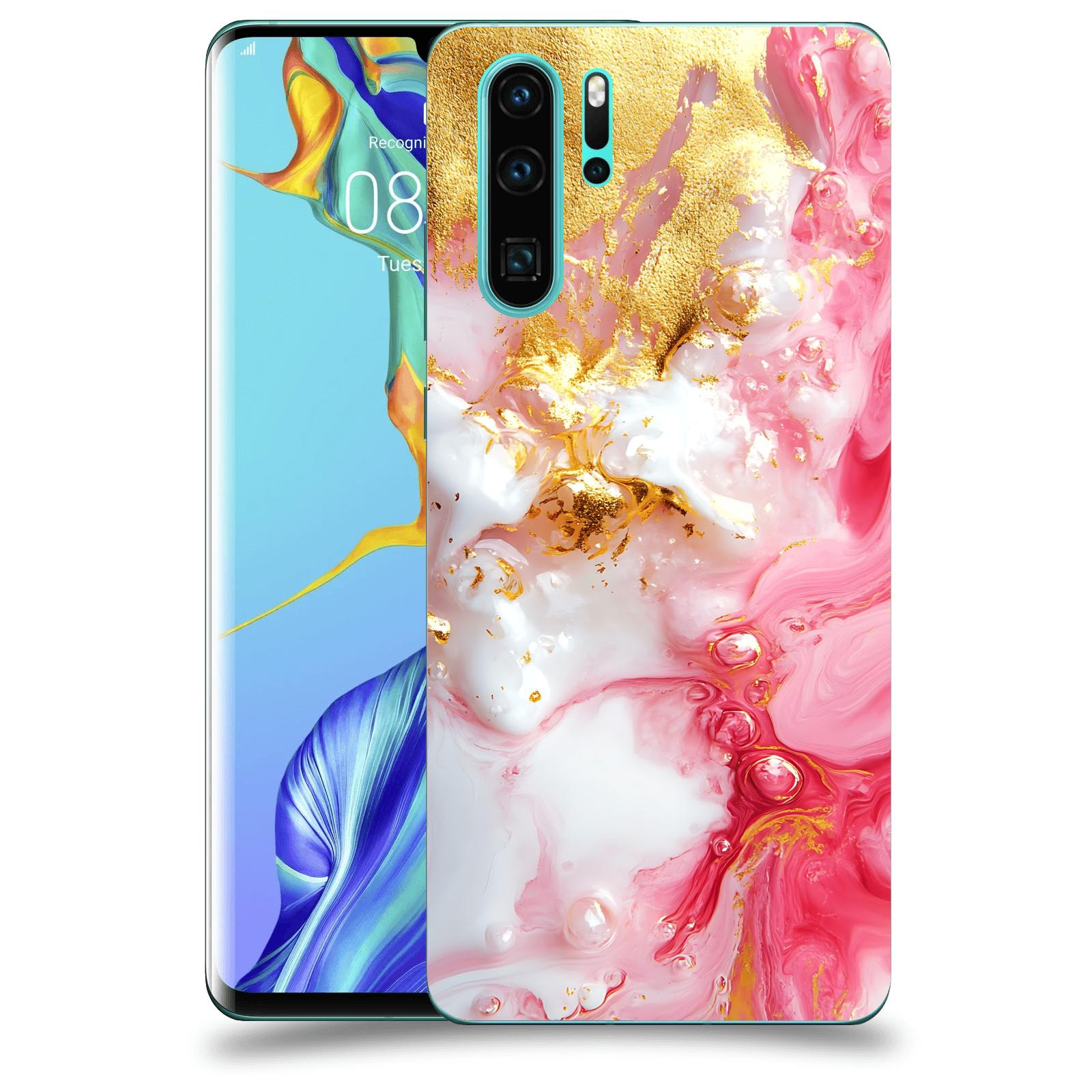 ACOVER Kryt na mobil Huawei P30 Pro - Sweet Dream I