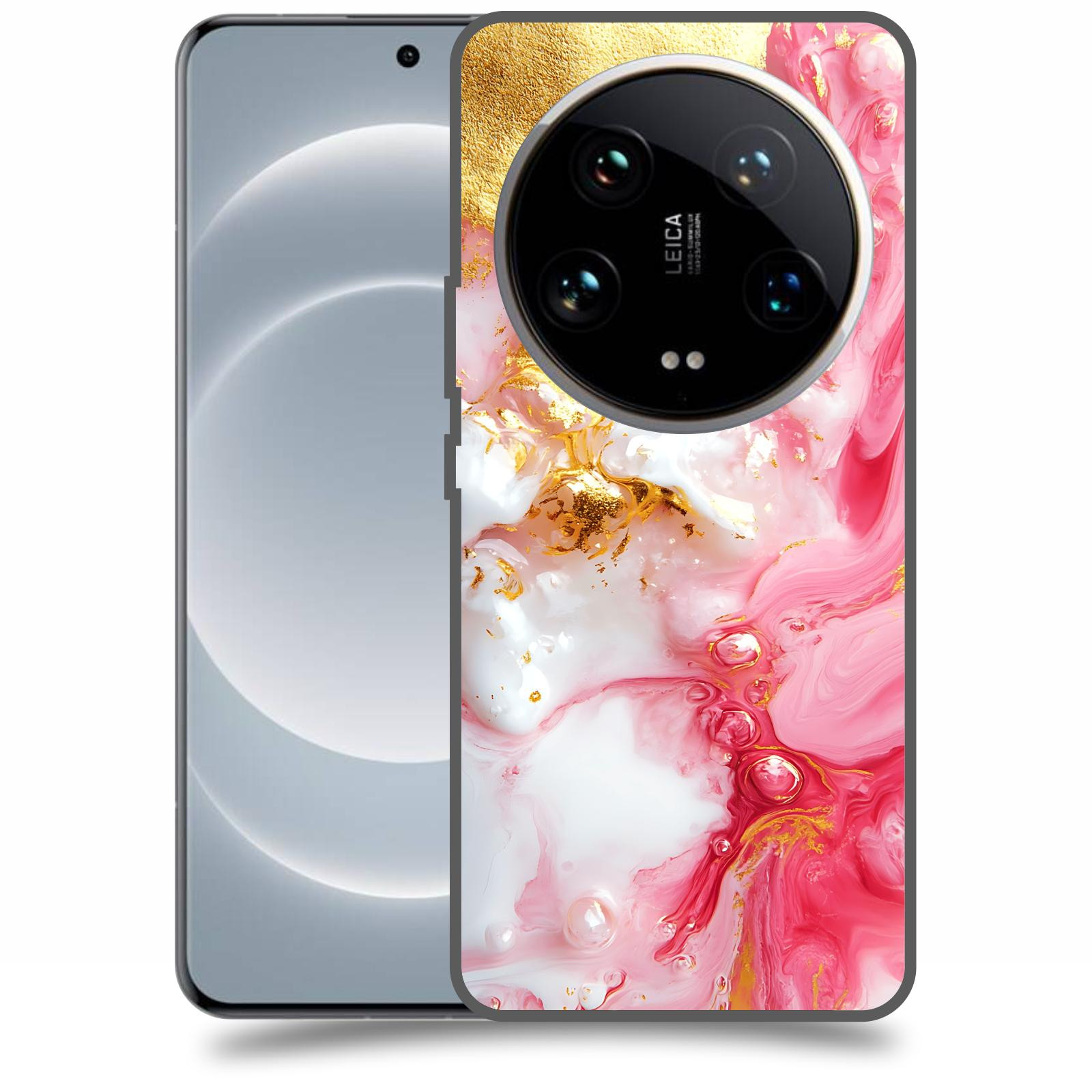 ACOVER Kryt na mobil Xiaomi 14 Ultra - Sweet Dream I