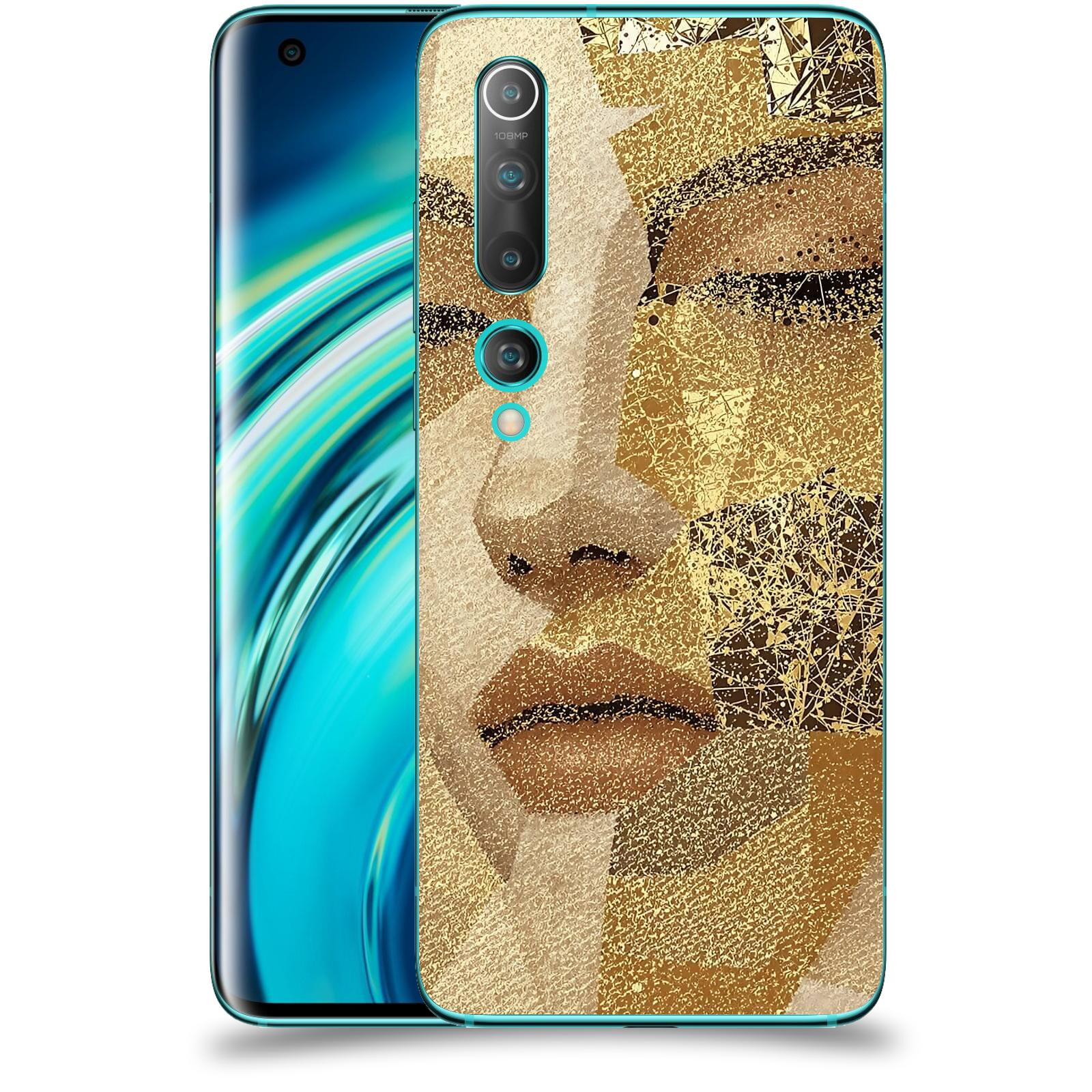 ACOVER Kryt na mobil Xiaomi Mi 10 - Head IV