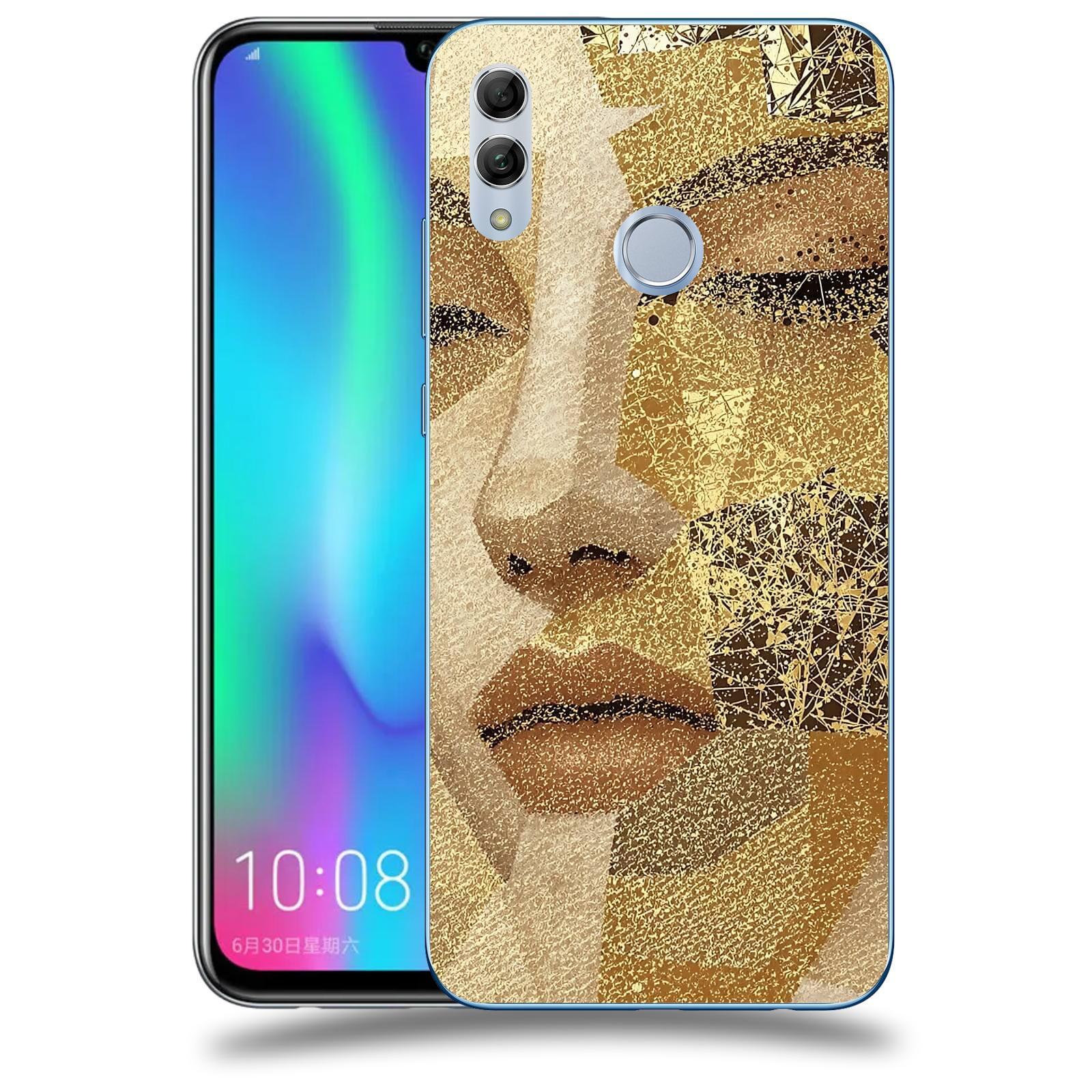ACOVER Kryt na mobil Honor 10 Lite - Head IV