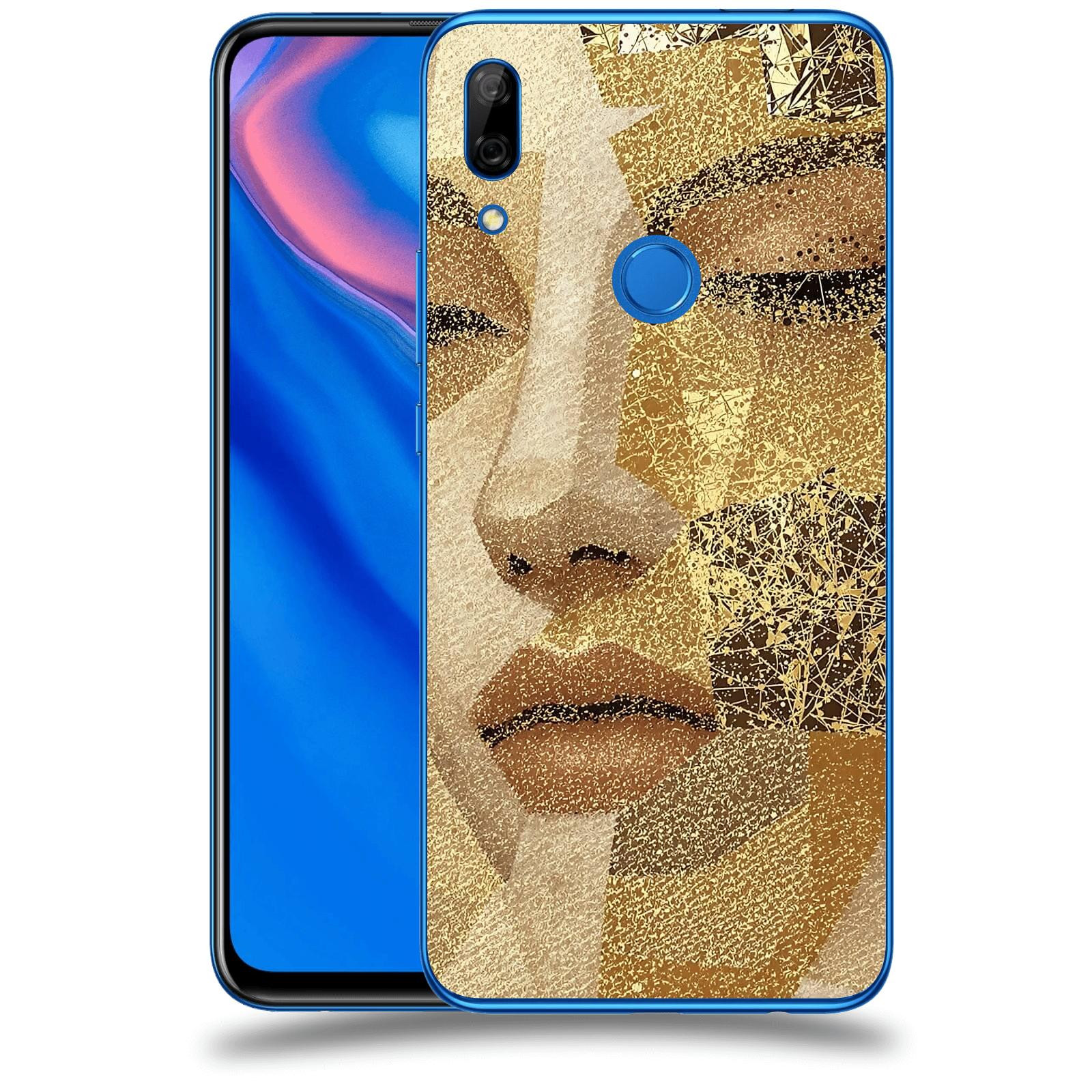 ACOVER Kryt na mobil Huawei P Smart Z - Head IV