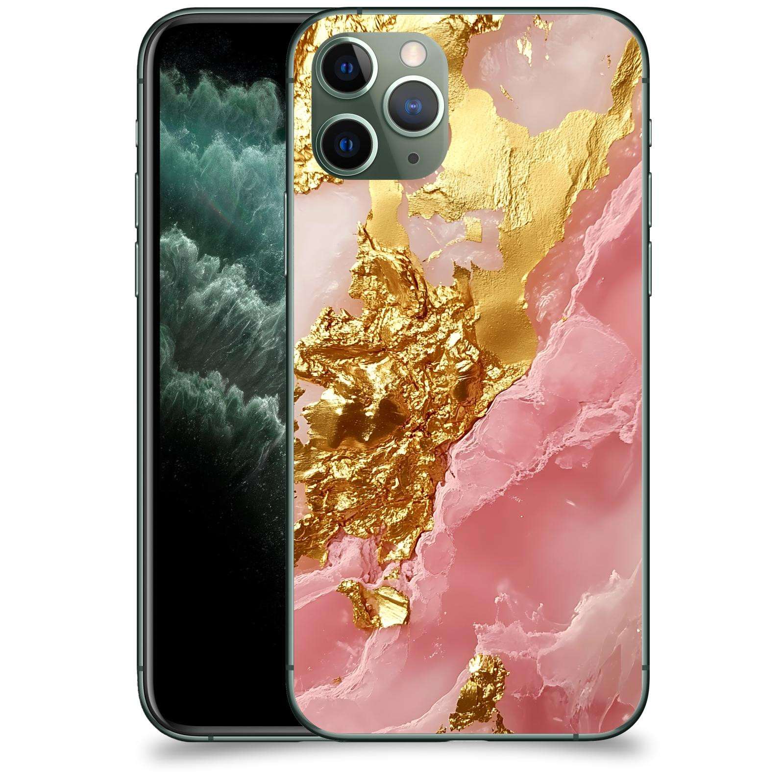 ACOVER Kryt na mobil Apple iPhone 11 Pro - Sweet Dream II