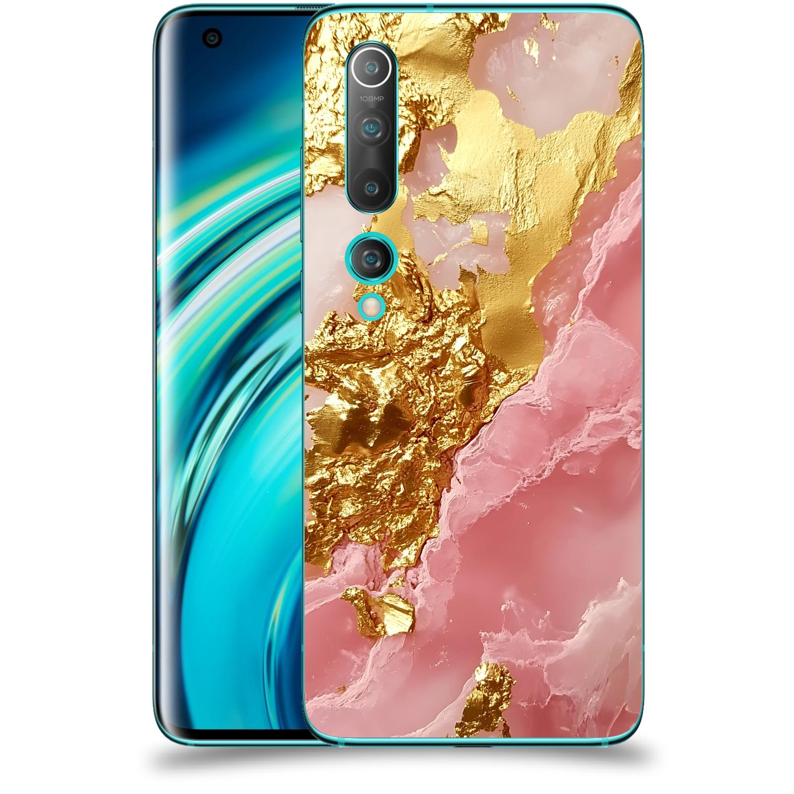 ACOVER Kryt na mobil Xiaomi Mi 10 - Sweet Dream II