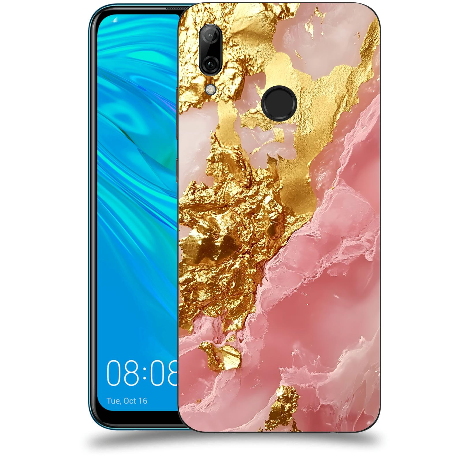 ACOVER Kryt na mobil Huawei P Smart 2019 - Sweet Dream II