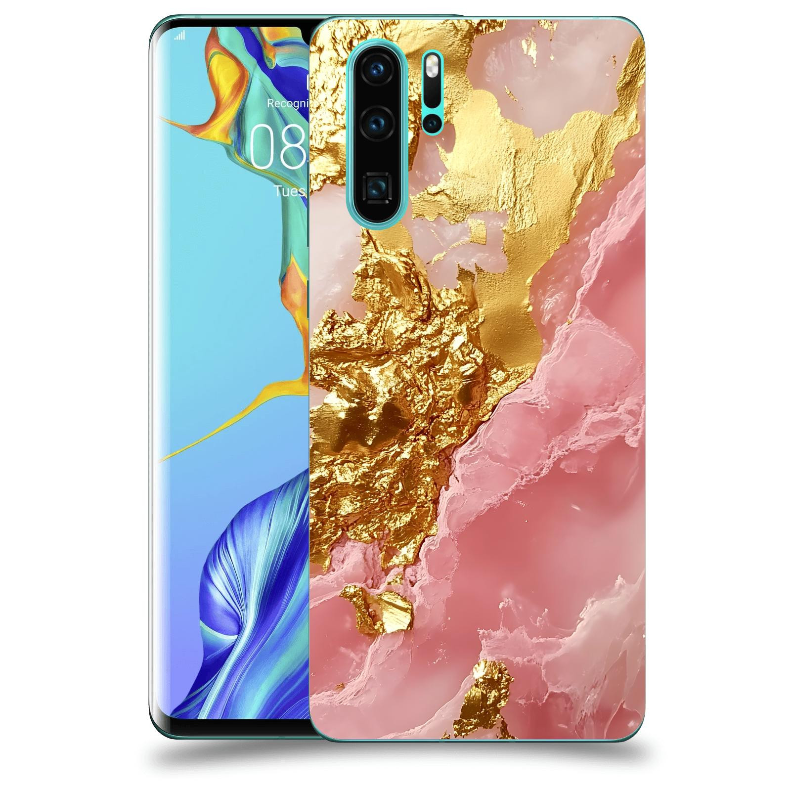ACOVER Kryt na mobil Huawei P30 Pro - Sweet Dream II