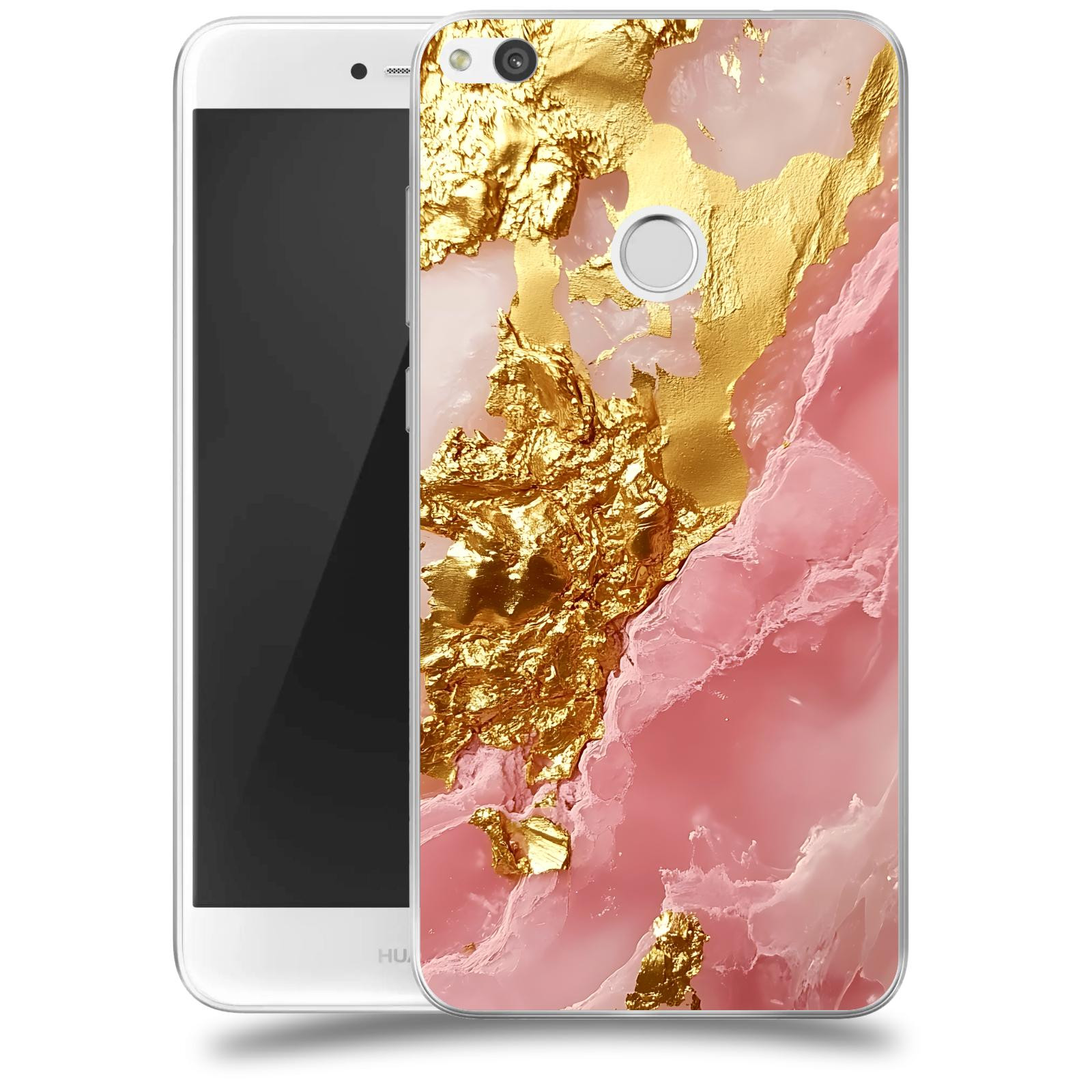 ACOVER Kryt na mobil Huawei P9 Lite 2017 - Sweet Dream II