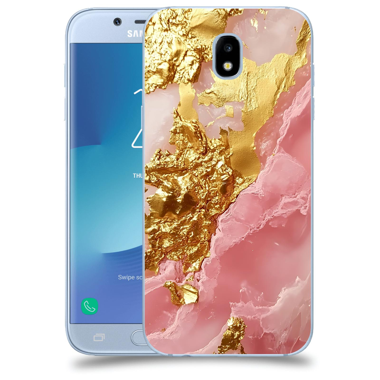 ACOVER Kryt na mobil Samsung Galaxy J5 2017 J530F - Sweet Dream II