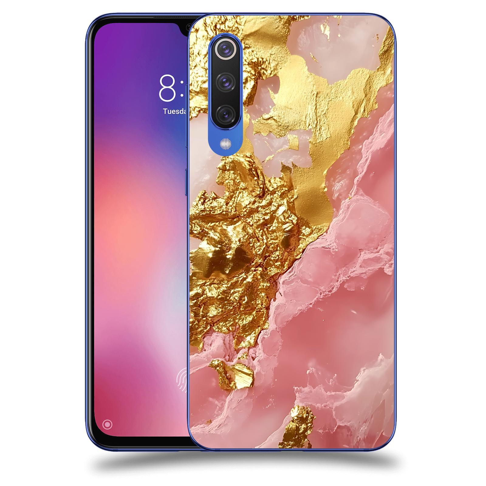 ACOVER Kryt na mobil Xiaomi Mi 9 SE - Sweet Dream II