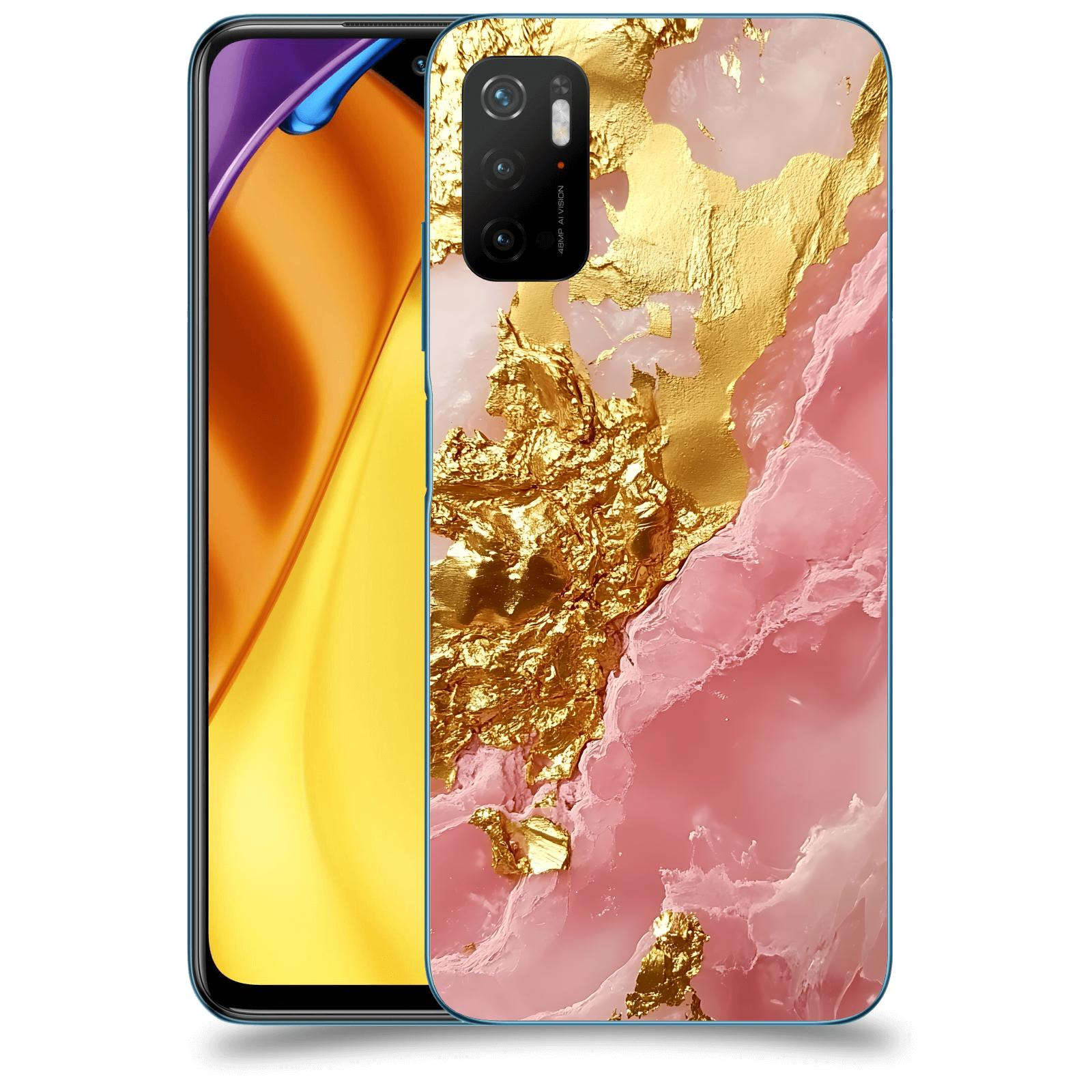ACOVER Kryt na mobil Xiaomi Poco M3 Pro 5G - Sweet Dream II