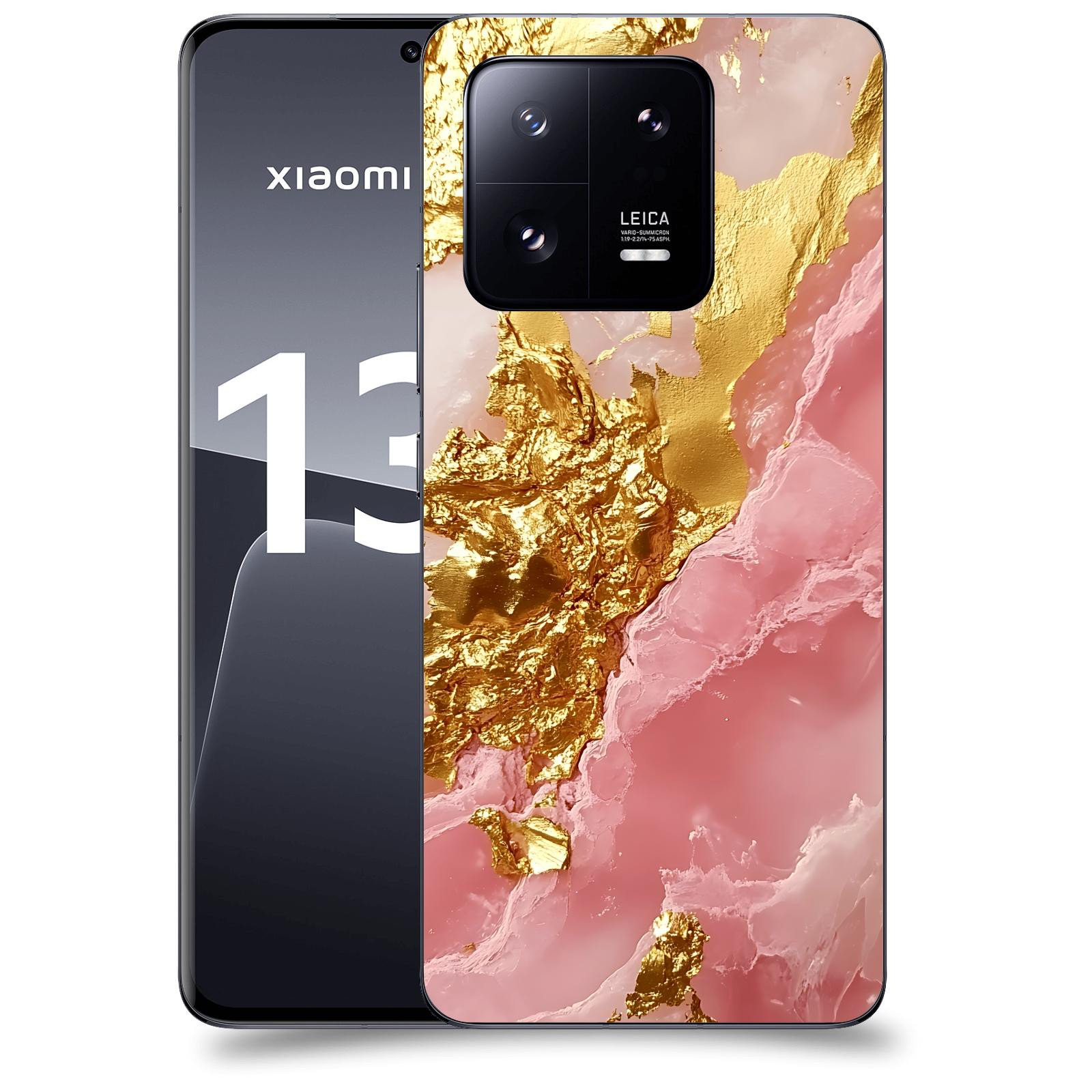 ACOVER Kryt na mobil Xiaomi 13 Pro - Sweet Dream II
