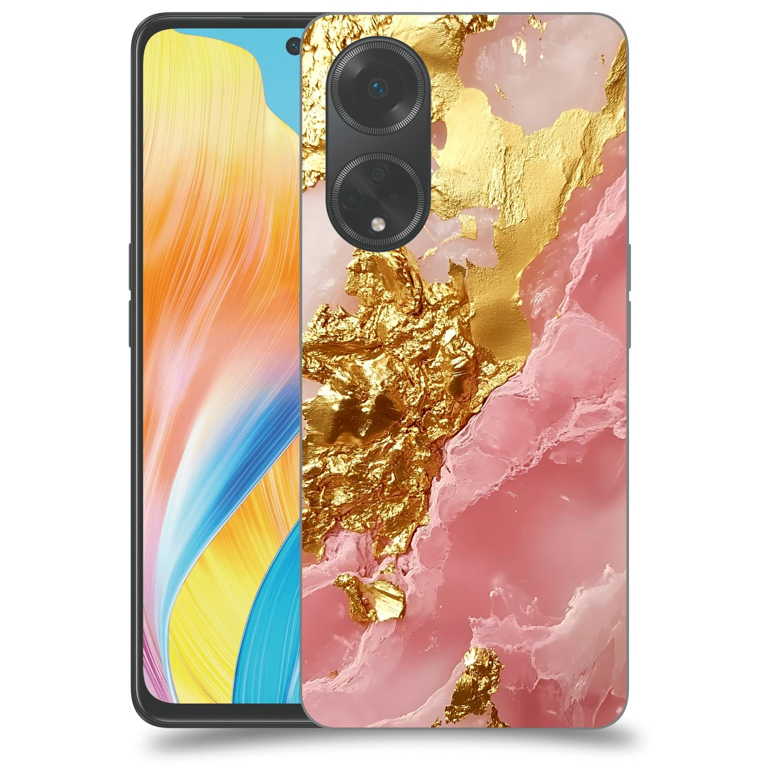 ACOVER Kryt na mobil OPPO A98 5G - Sweet Dream II