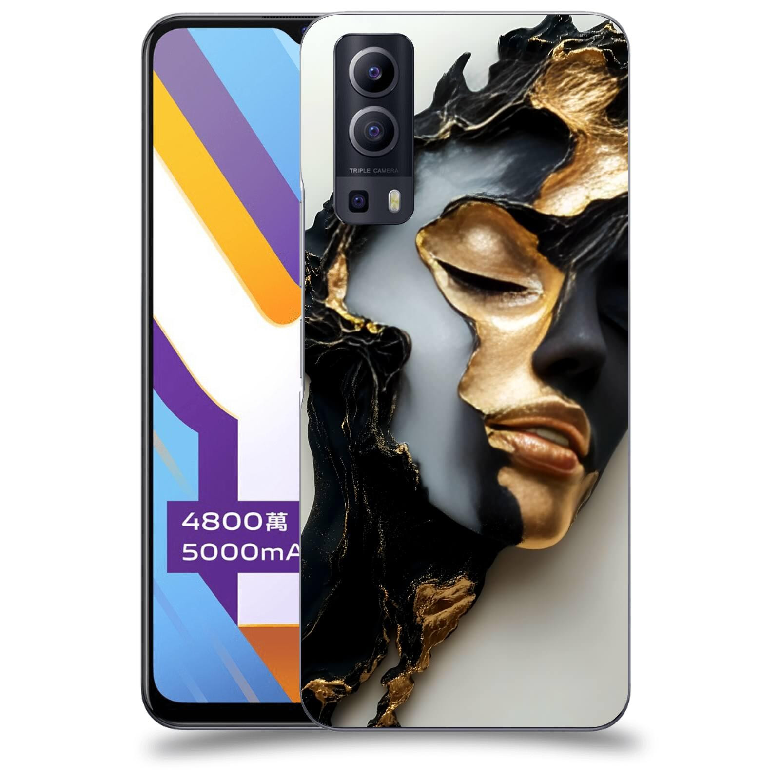 ACOVER Kryt na mobil Vivo Y52 5G - Head V
