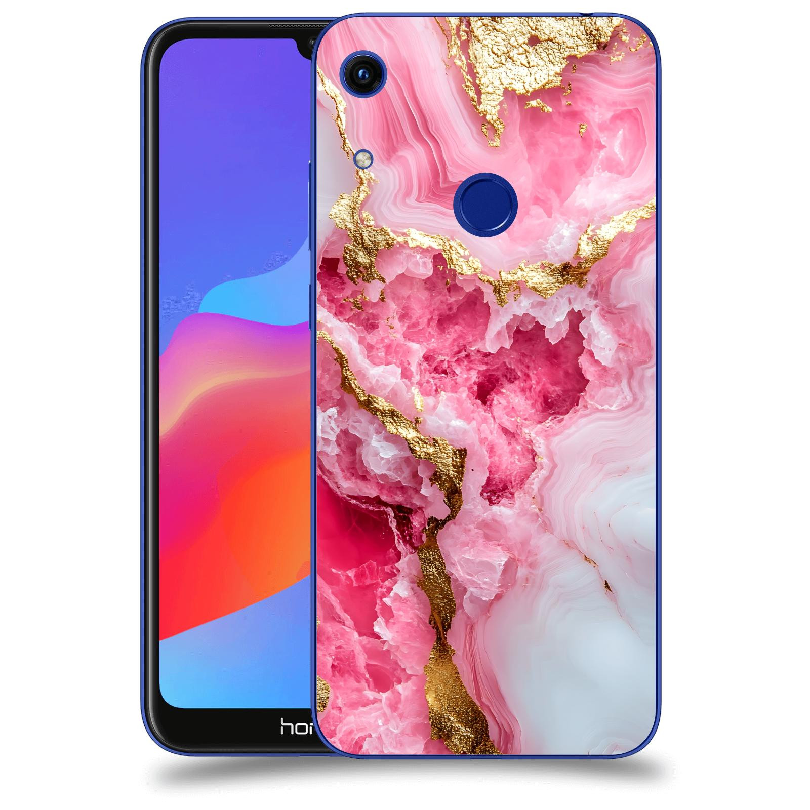 ACOVER Kryt na mobil Honor 8A - Sweet Dream III