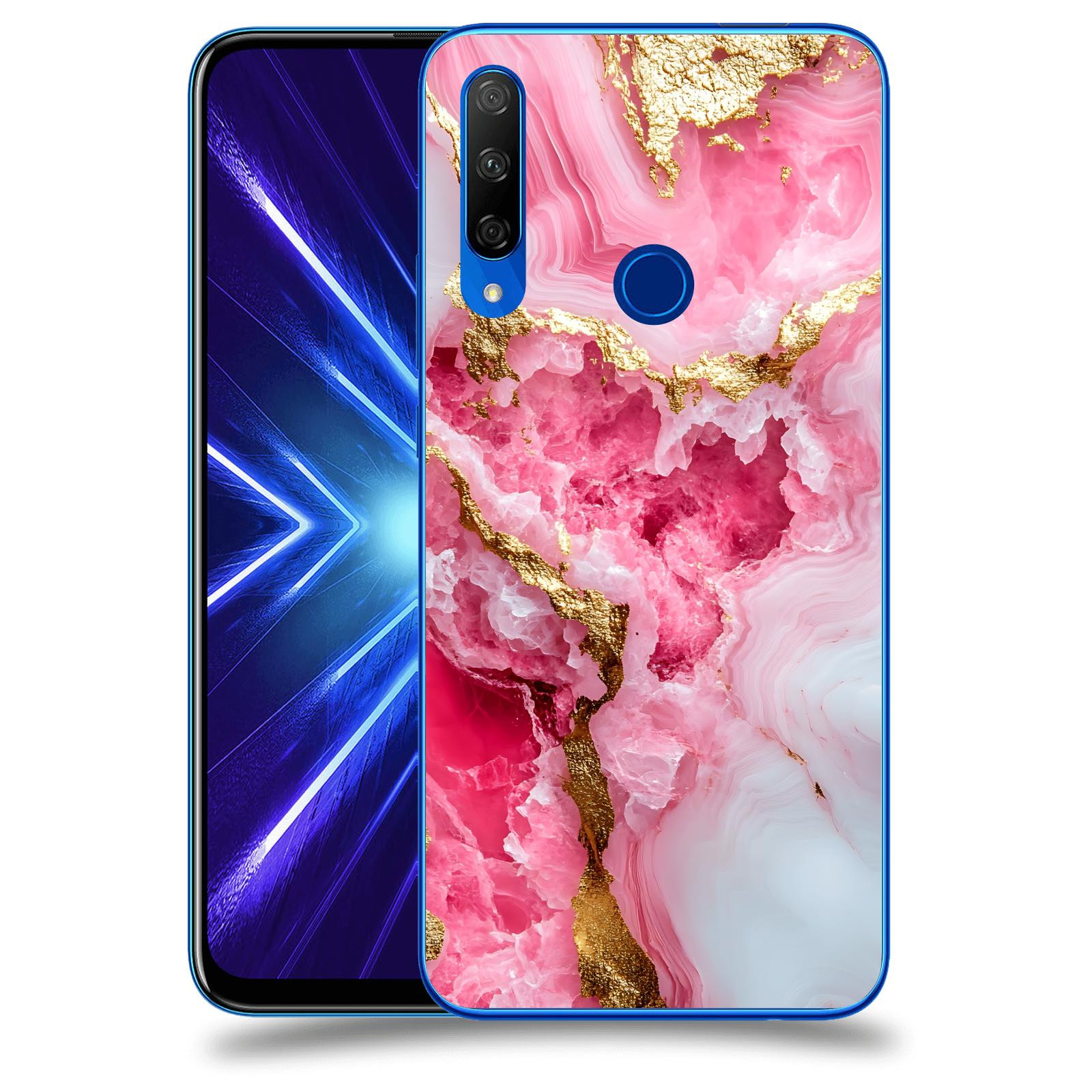 ACOVER Kryt na mobil Honor 9X - Sweet Dream III
