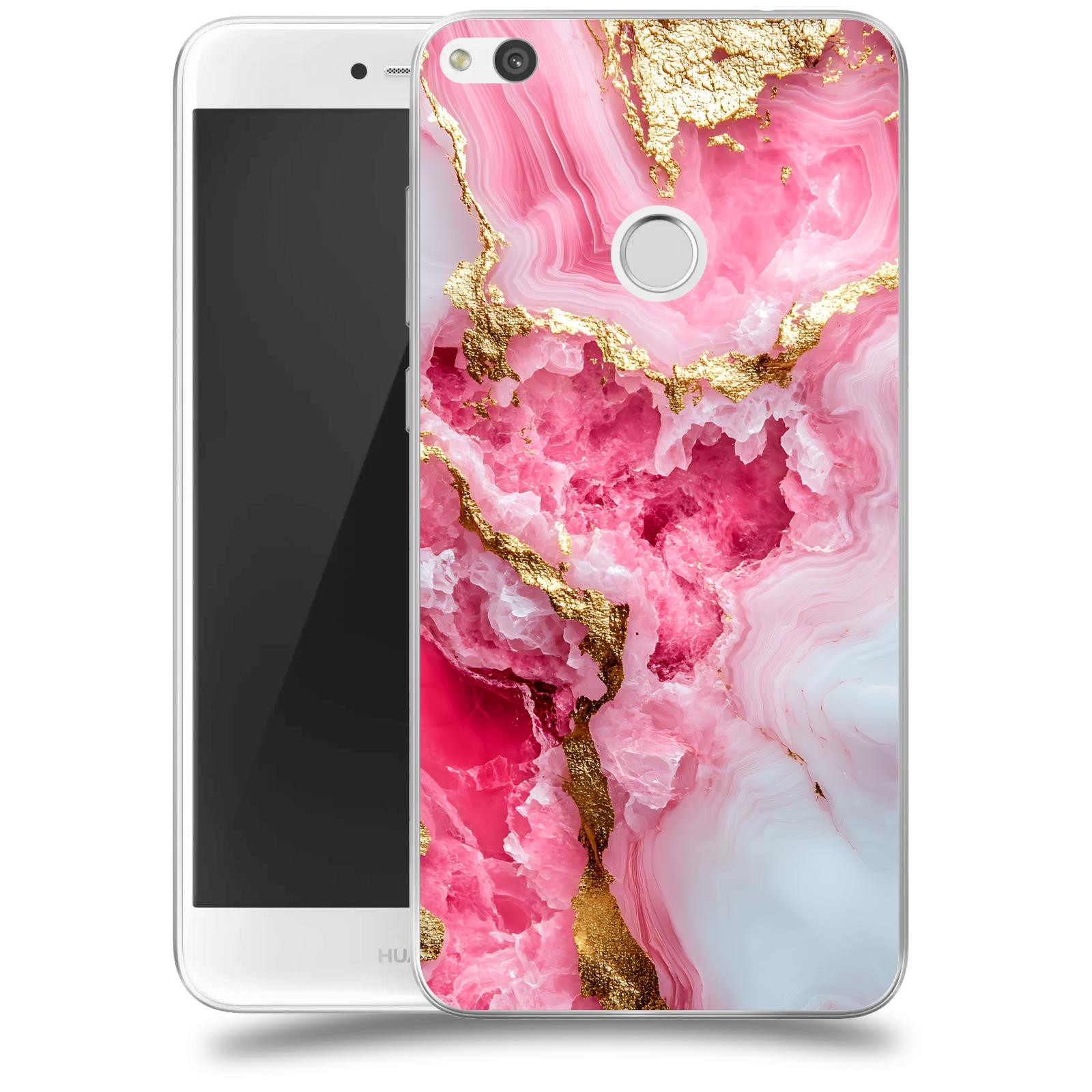 ACOVER Kryt na mobil Huawei P9 Lite 2017 - Sweet Dream III