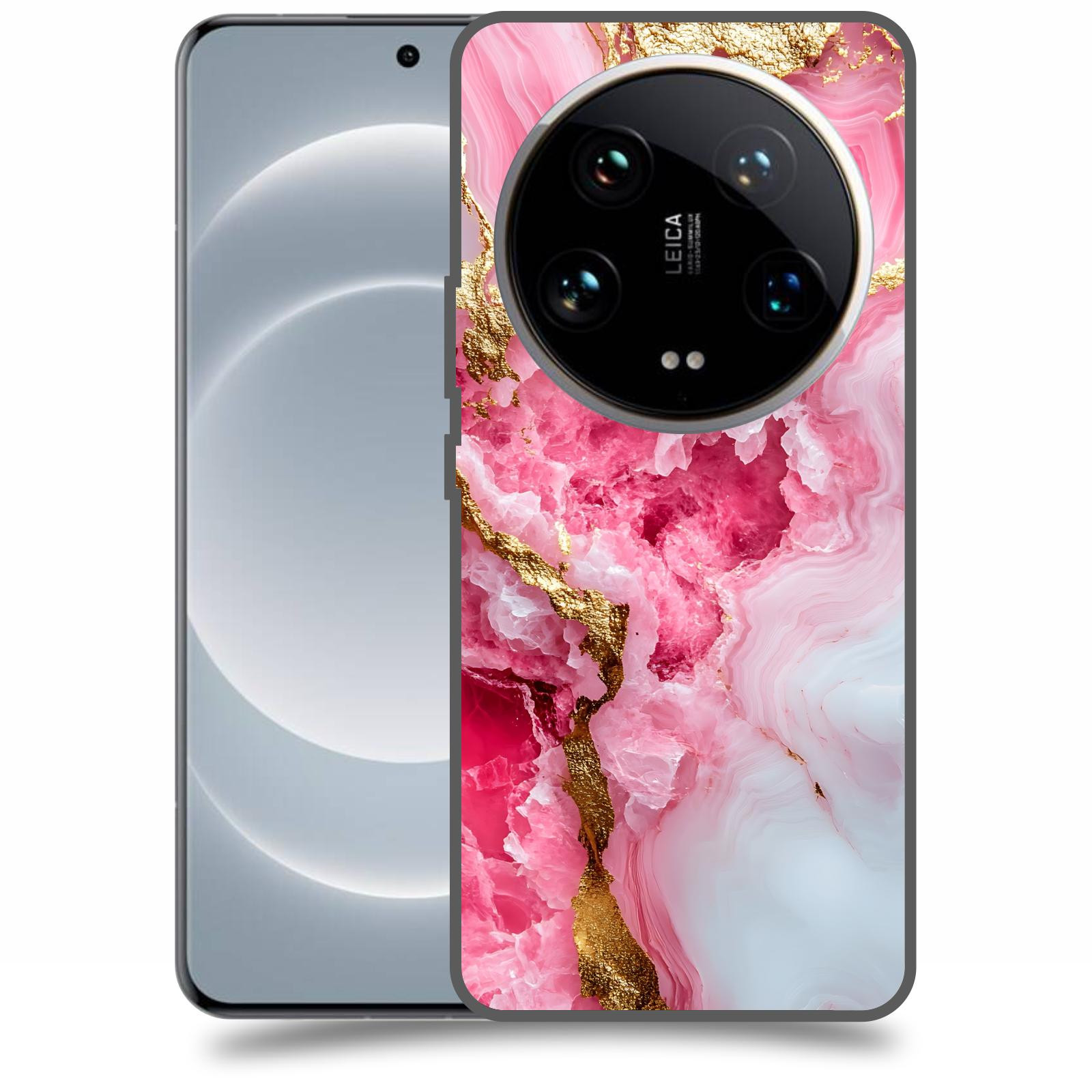ACOVER Kryt na mobil Xiaomi 14 Ultra - Sweet Dream III