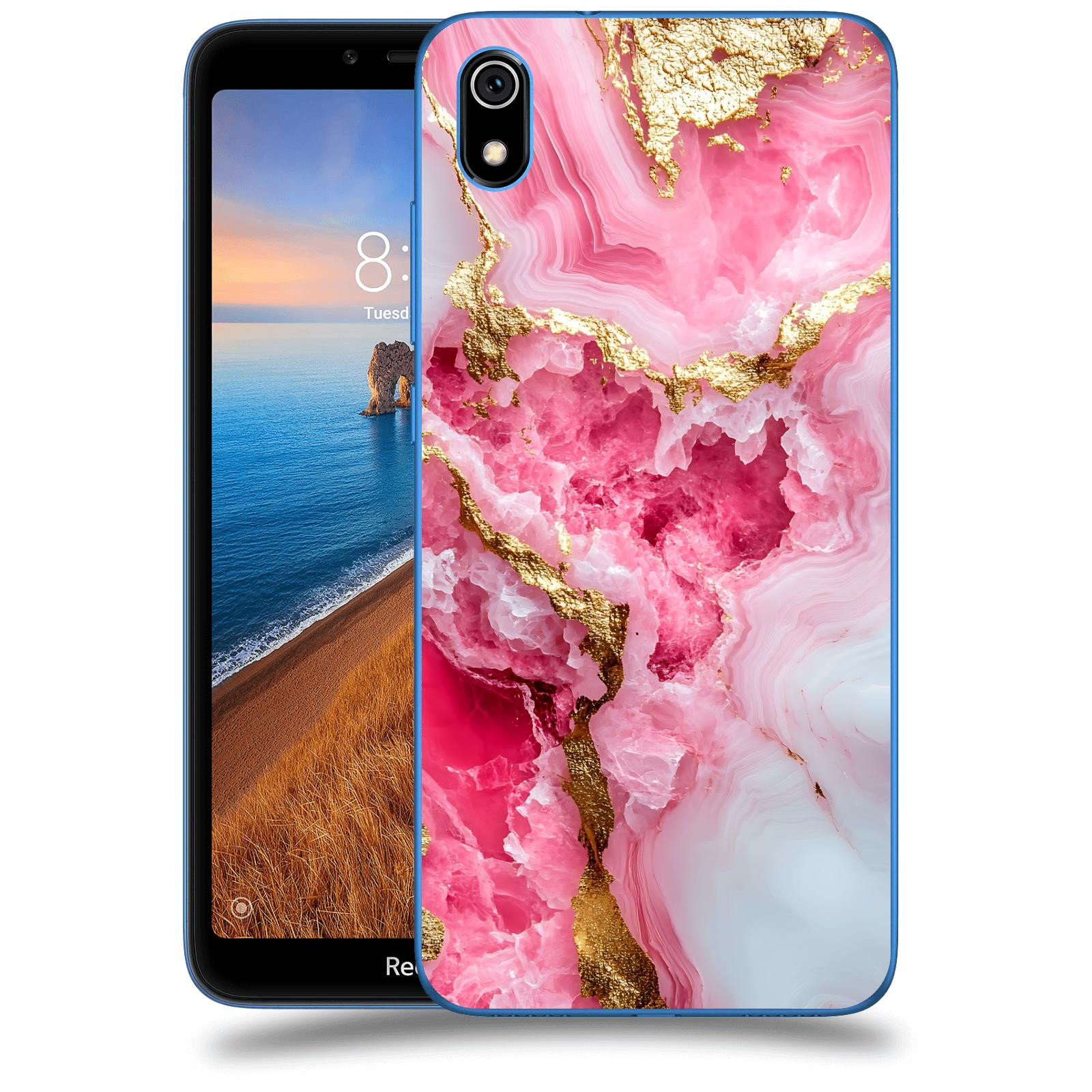 ACOVER Kryt na mobil Xiaomi Redmi 7A - Sweet Dream III