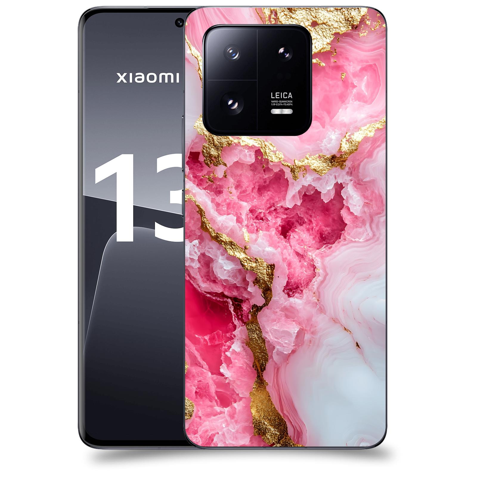 ACOVER Kryt na mobil Xiaomi 13 Pro - Sweet Dream III