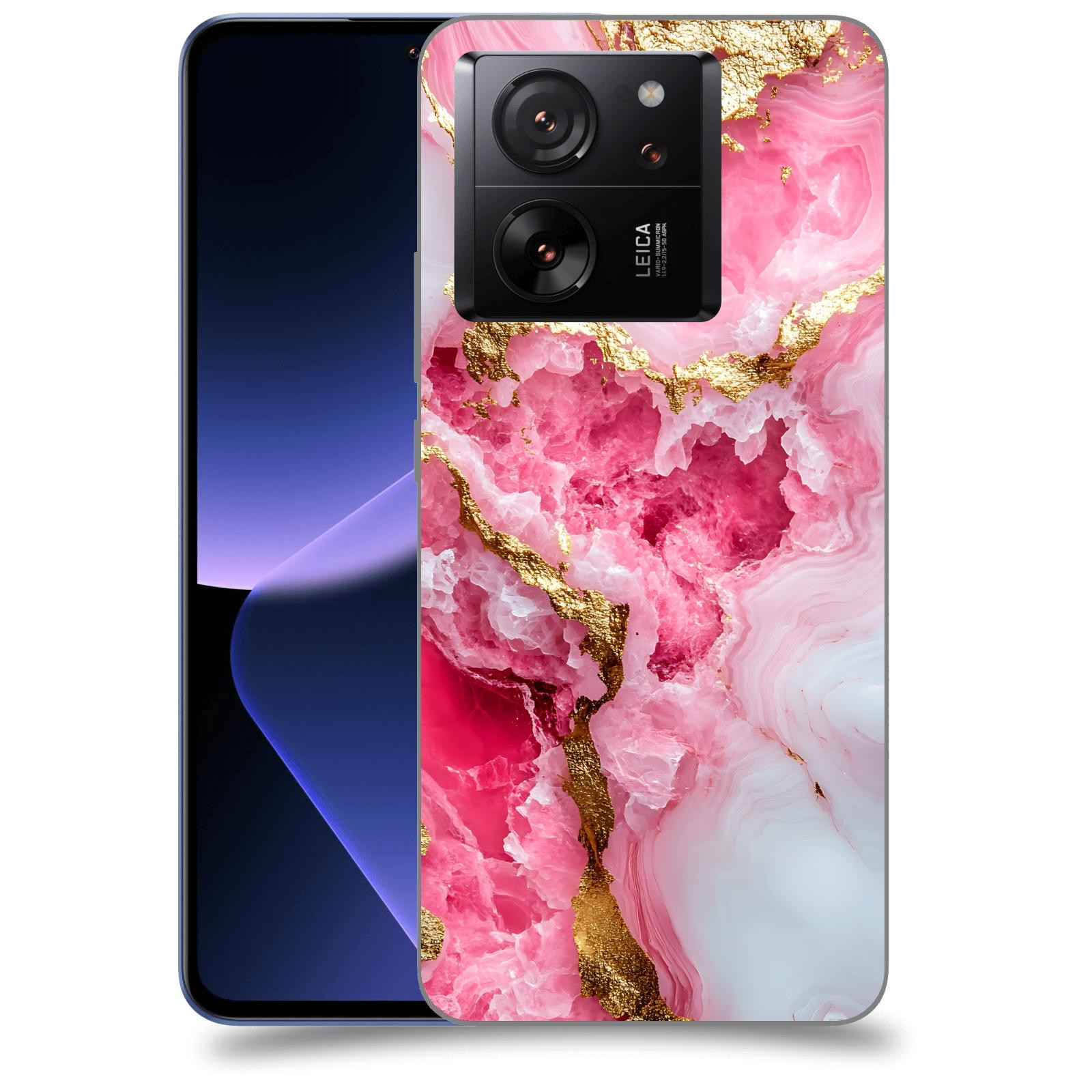 ACOVER Kryt na mobil Xiaomi 13T - Sweet Dream III