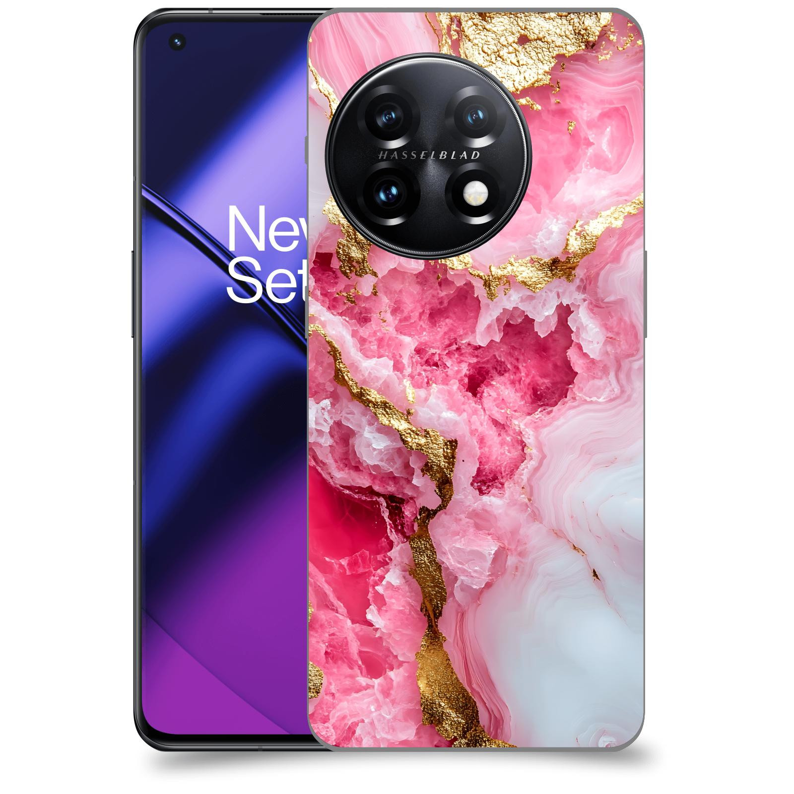 ACOVER Kryt na mobil OnePlus 11 5G - Sweet Dream III
