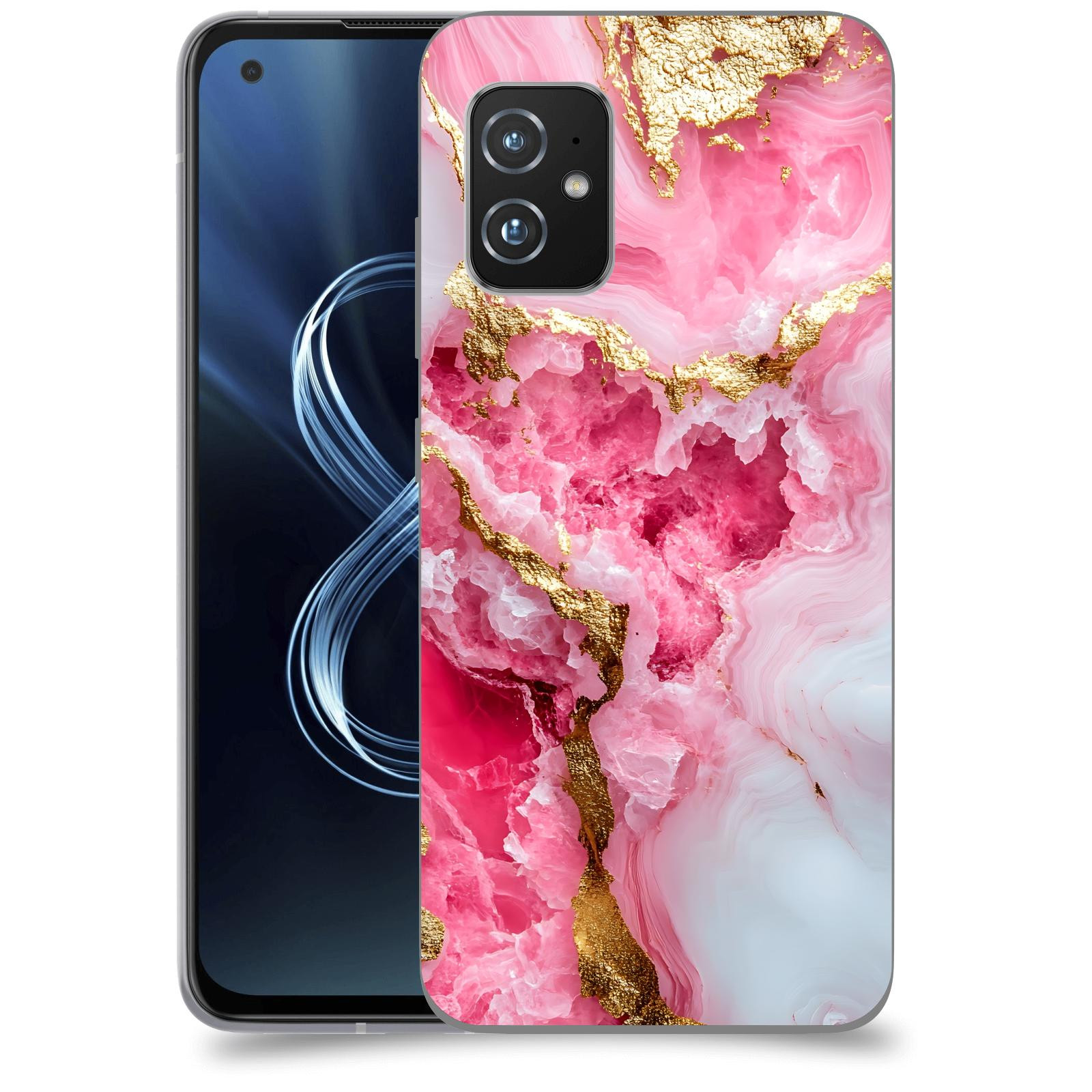 ACOVER Kryt na mobil Honor Magic5 Lite 5G - Sweet Dream III