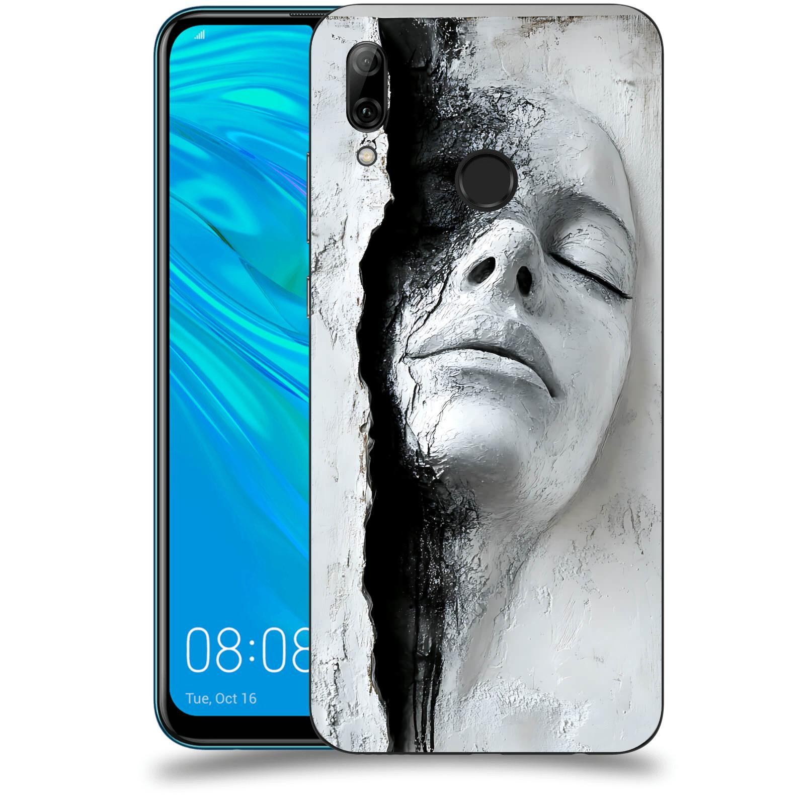 ACOVER Kryt na mobil Huawei P Smart 2019 - Head VI