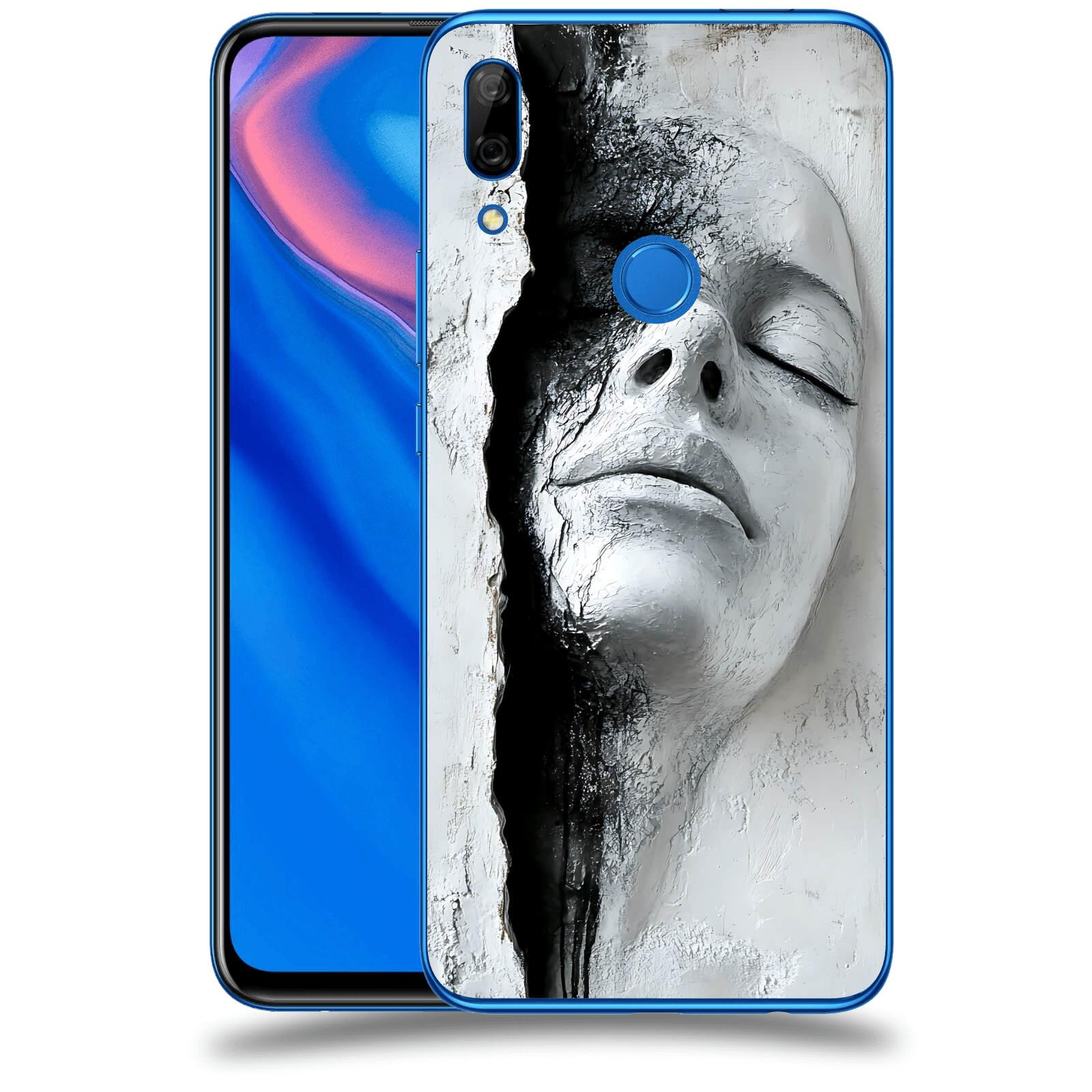 ACOVER Kryt na mobil Huawei P Smart Z - Head VI
