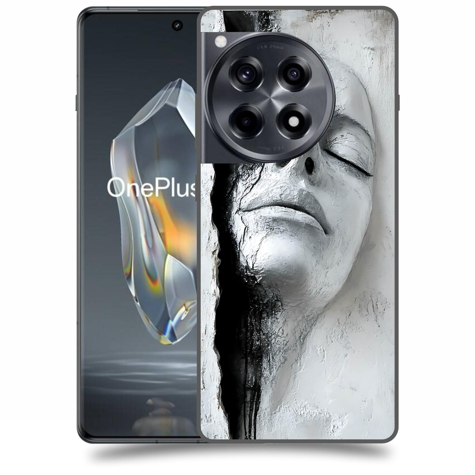 ACOVER Kryt na mobil OnePlus 12 - Head VI