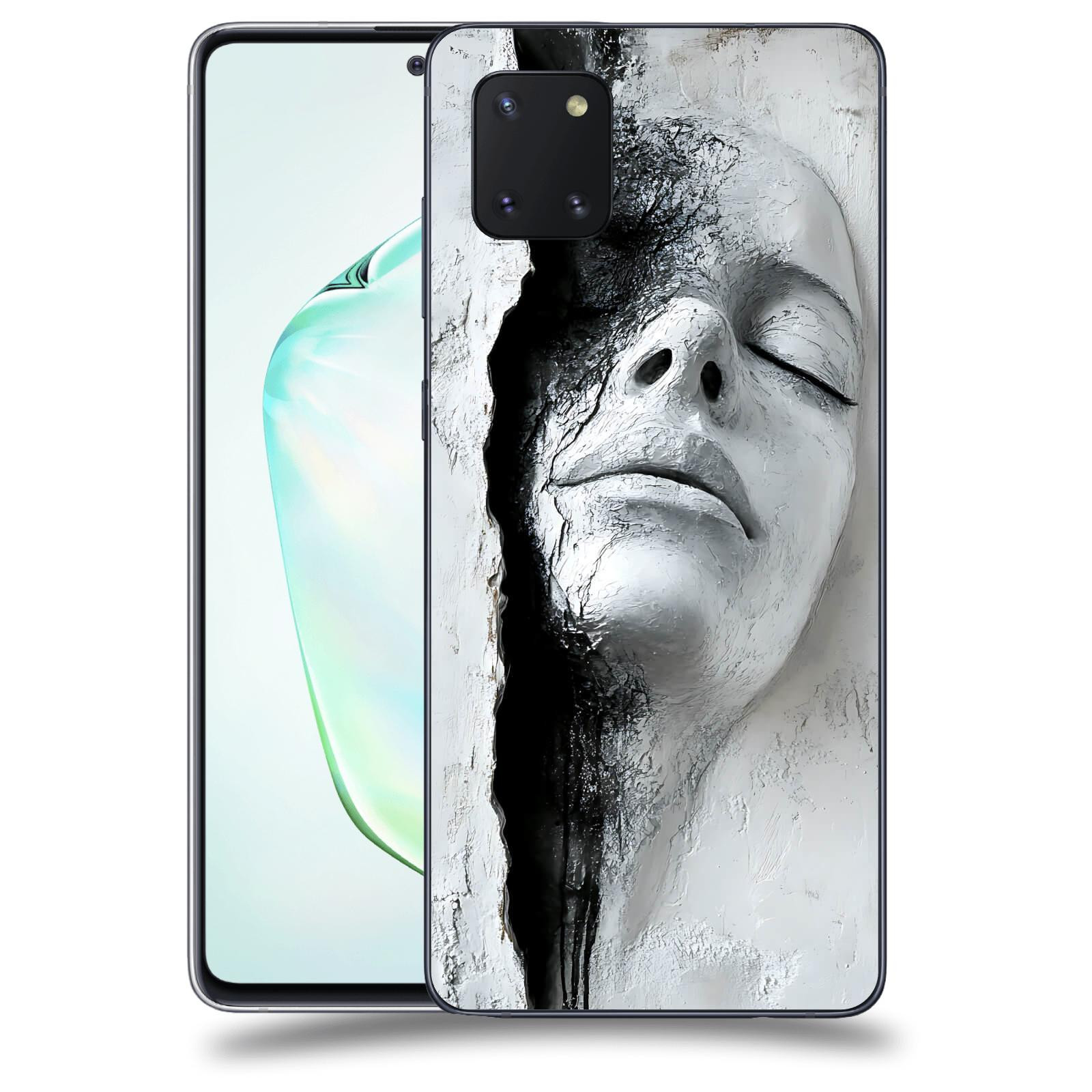 ACOVER Kryt na mobil Samsung Galaxy Note 10 Lite N770F - Head VI