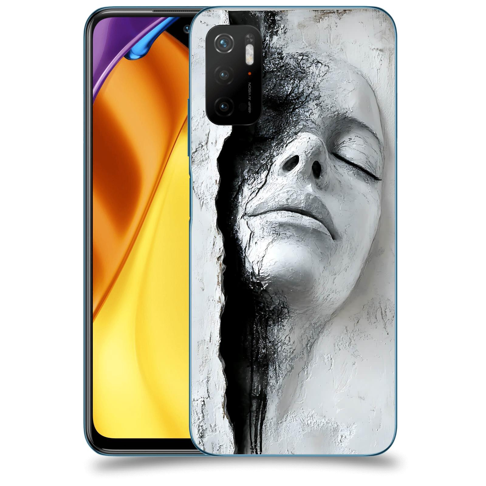 ACOVER Kryt na mobil Xiaomi Poco M3 Pro 5G - Head VI