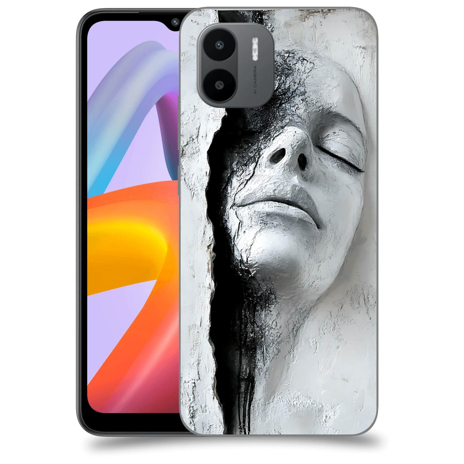 ACOVER Kryt na mobil Xiaomi Redmi A2+ - Head VI