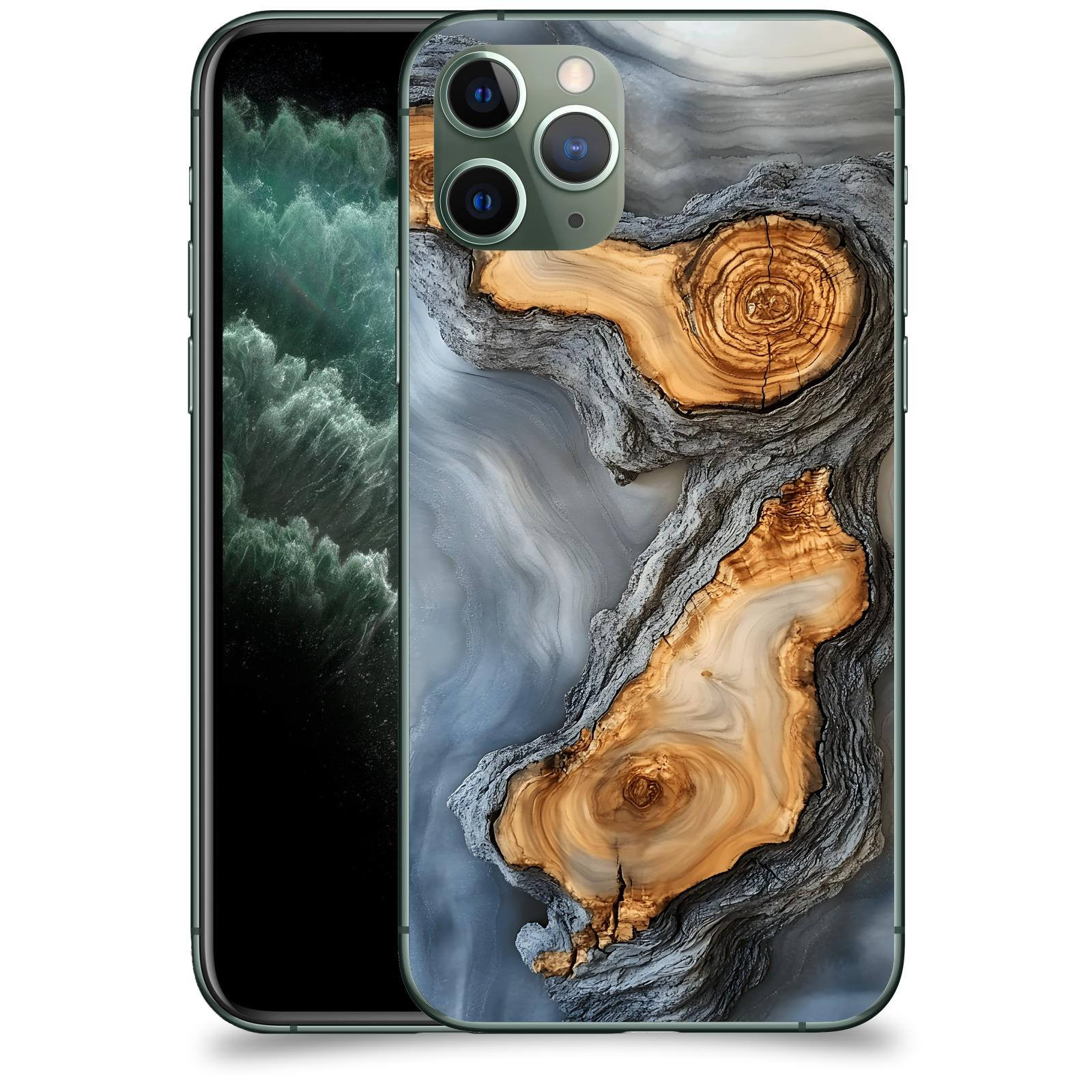 ACOVER Kryt na mobil Apple iPhone 11 Pro - Storm I