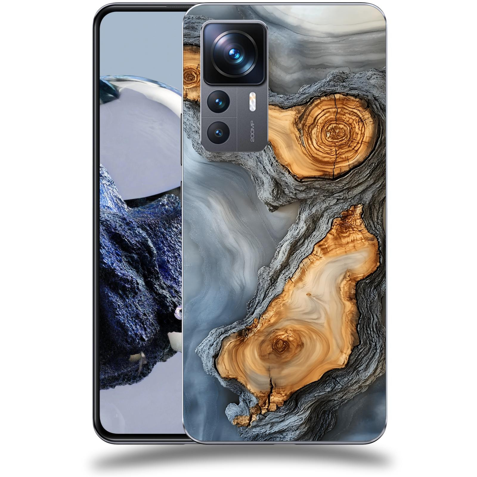 ACOVER Kryt na mobil Xiaomi 12T Pro - Storm I