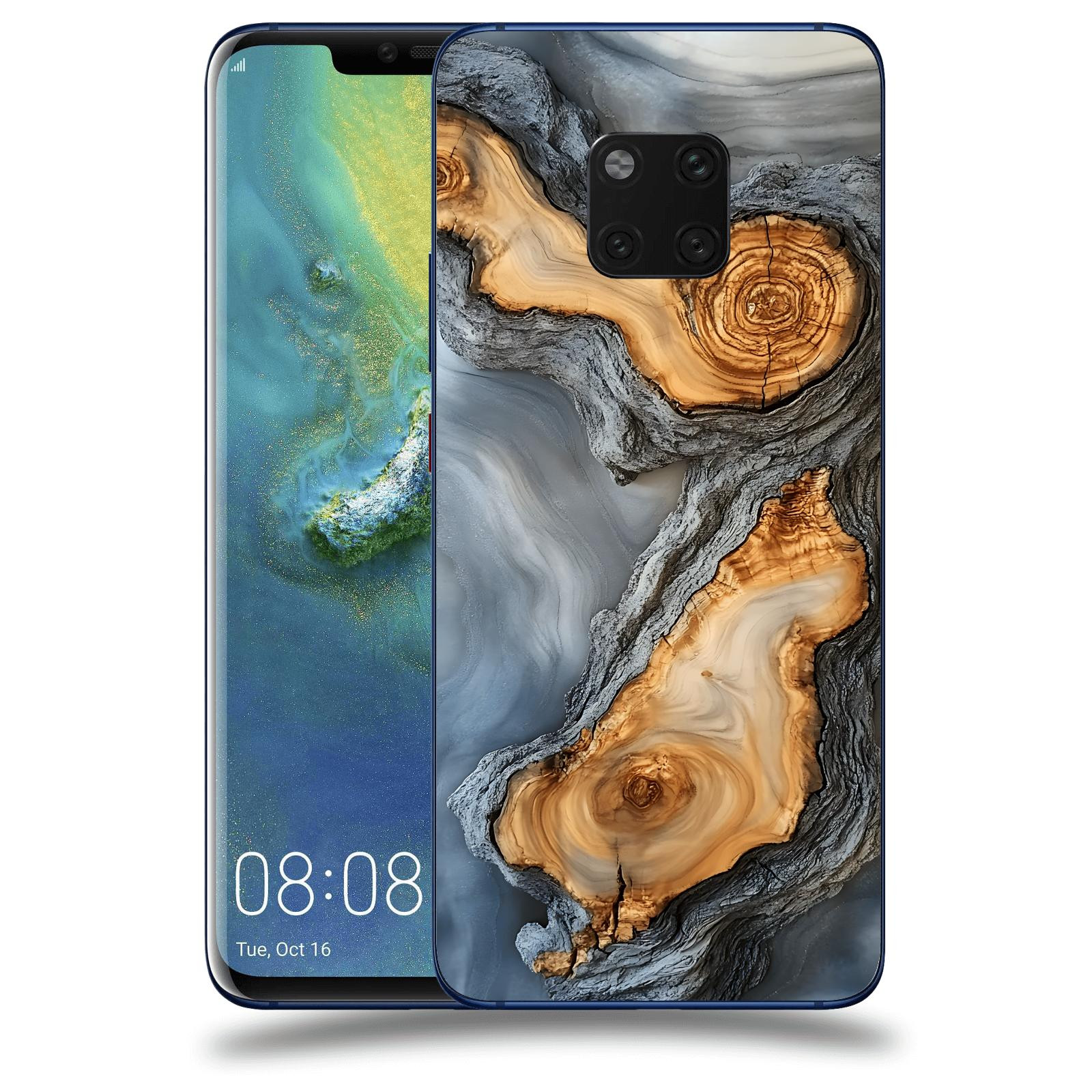 ACOVER Kryt na mobil Huawei Mate 20 Pro - Storm I