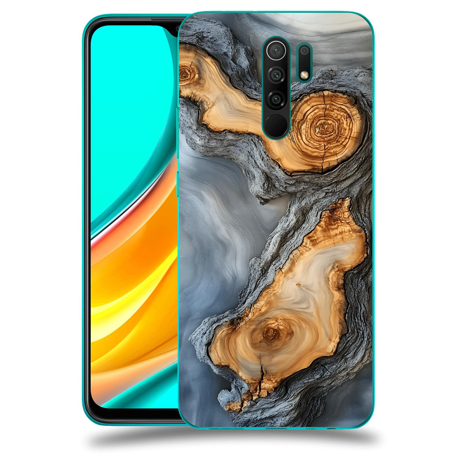 ACOVER Kryt na mobil Xiaomi Mi 9 - Storm I