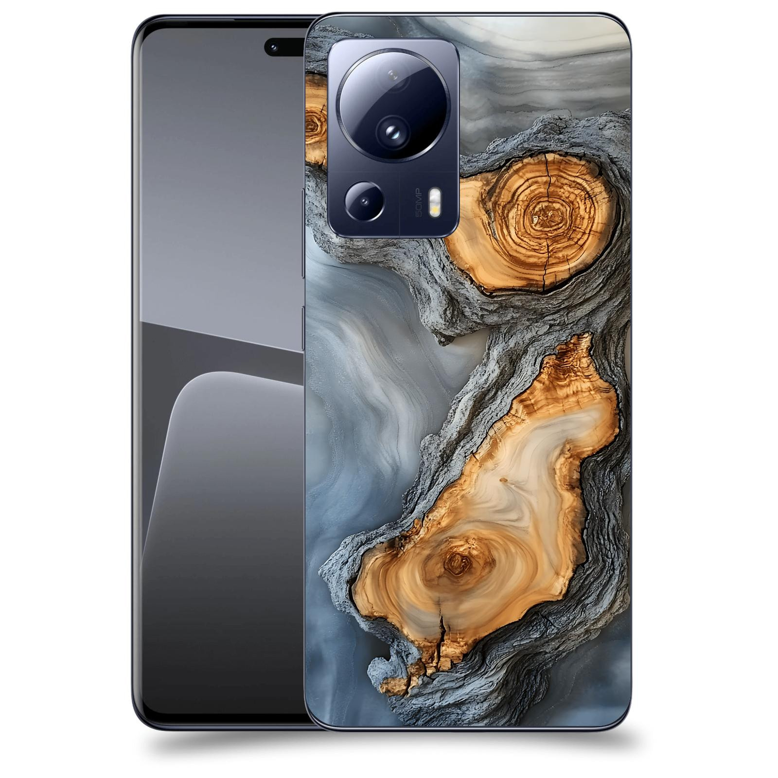 ACOVER Kryt na mobil Xiaomi 13 Lite - Storm I