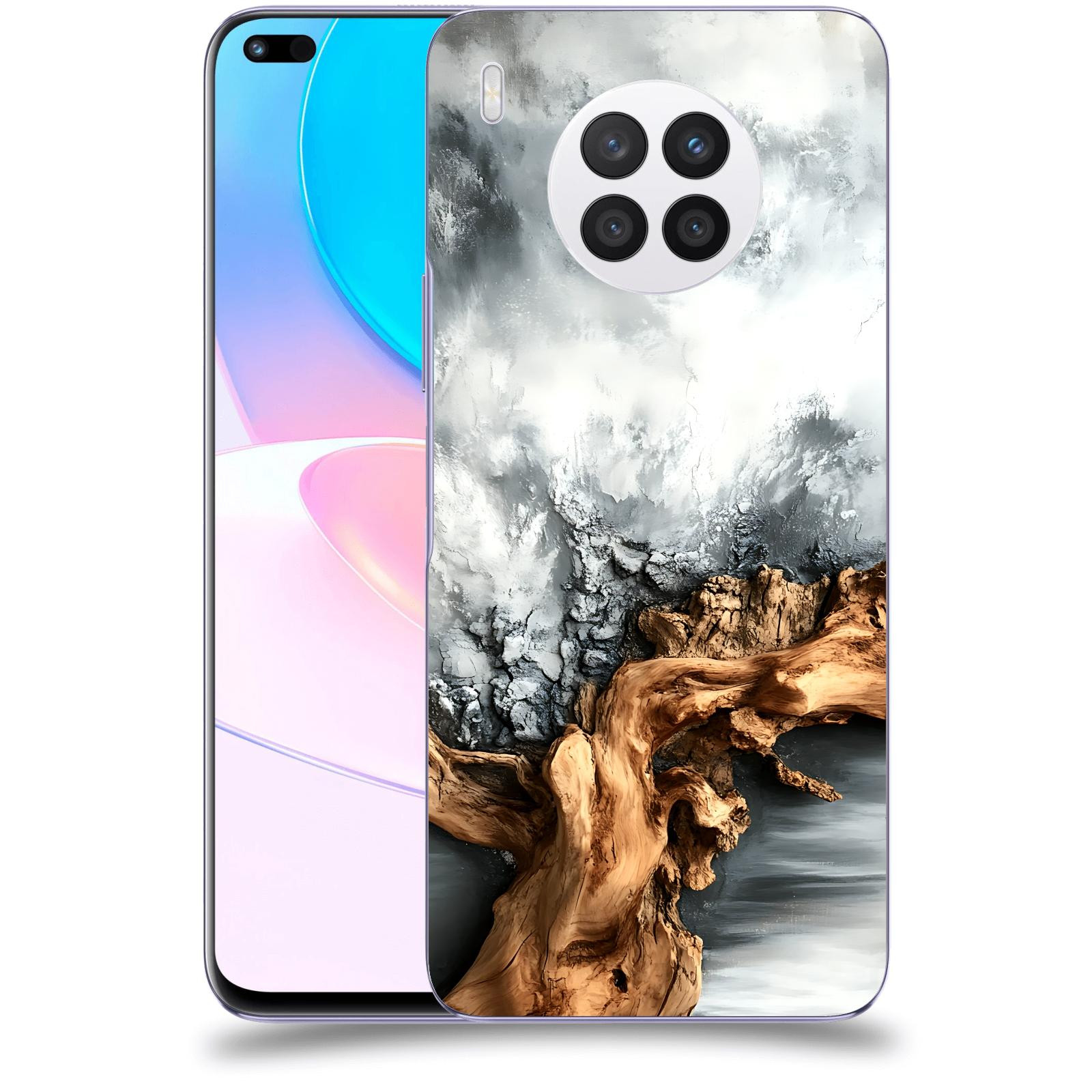 ACOVER Kryt na mobil Huawei Nova 8i - Storm II