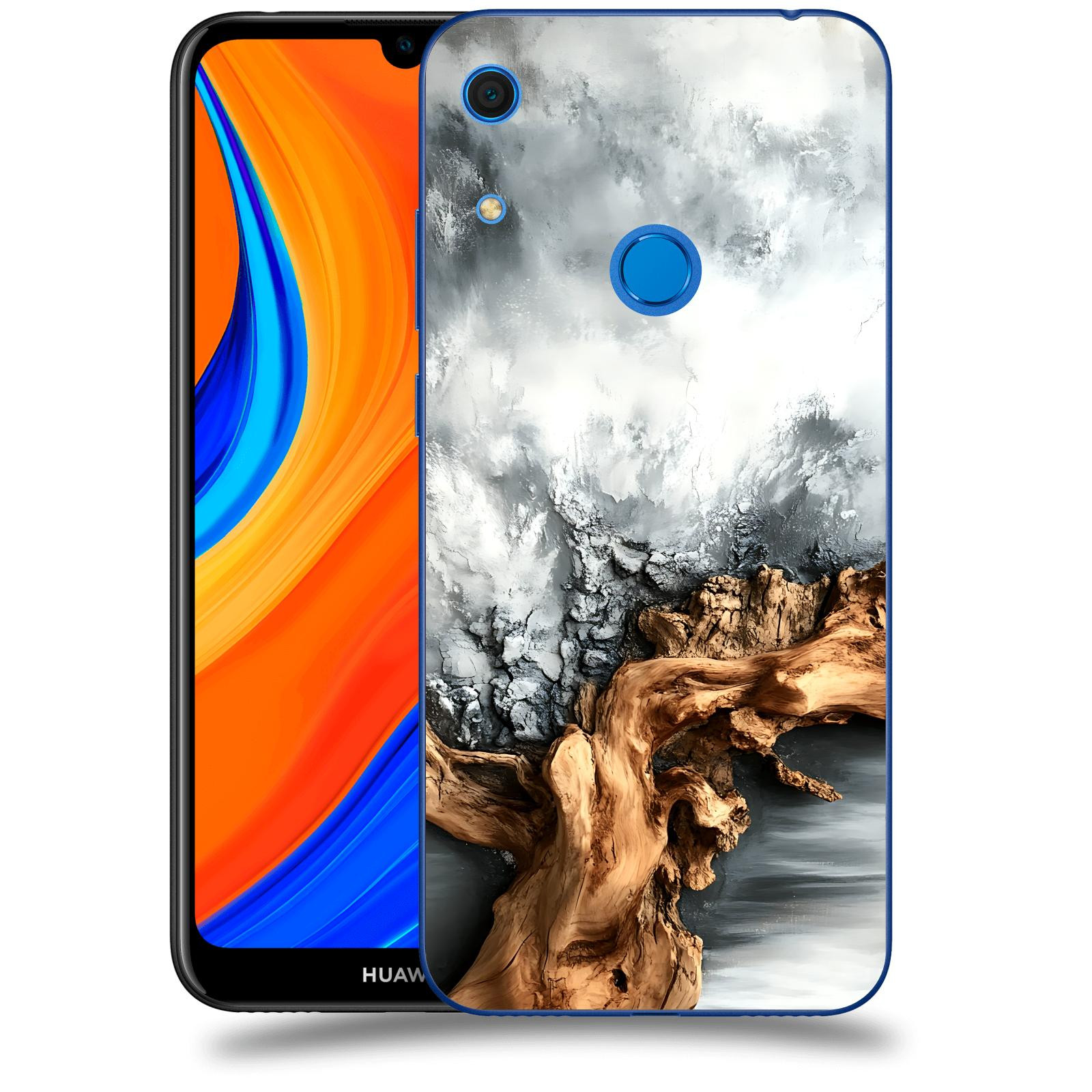 ACOVER Kryt na mobil Huawei Y6S - Storm II