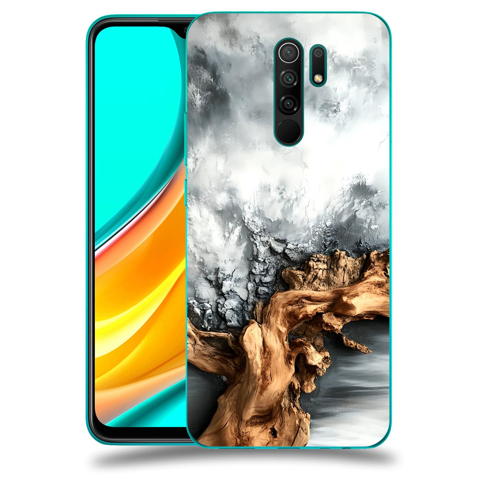 ACOVER Kryt na mobil Xiaomi Mi 9 - Storm II