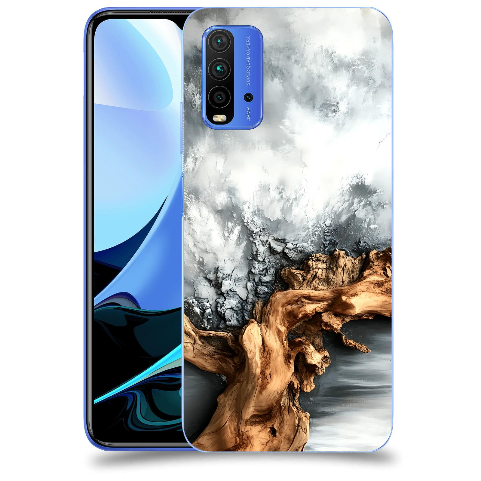 ACOVER Kryt na mobil Xiaomi Mi 9T (Pro) - Storm II