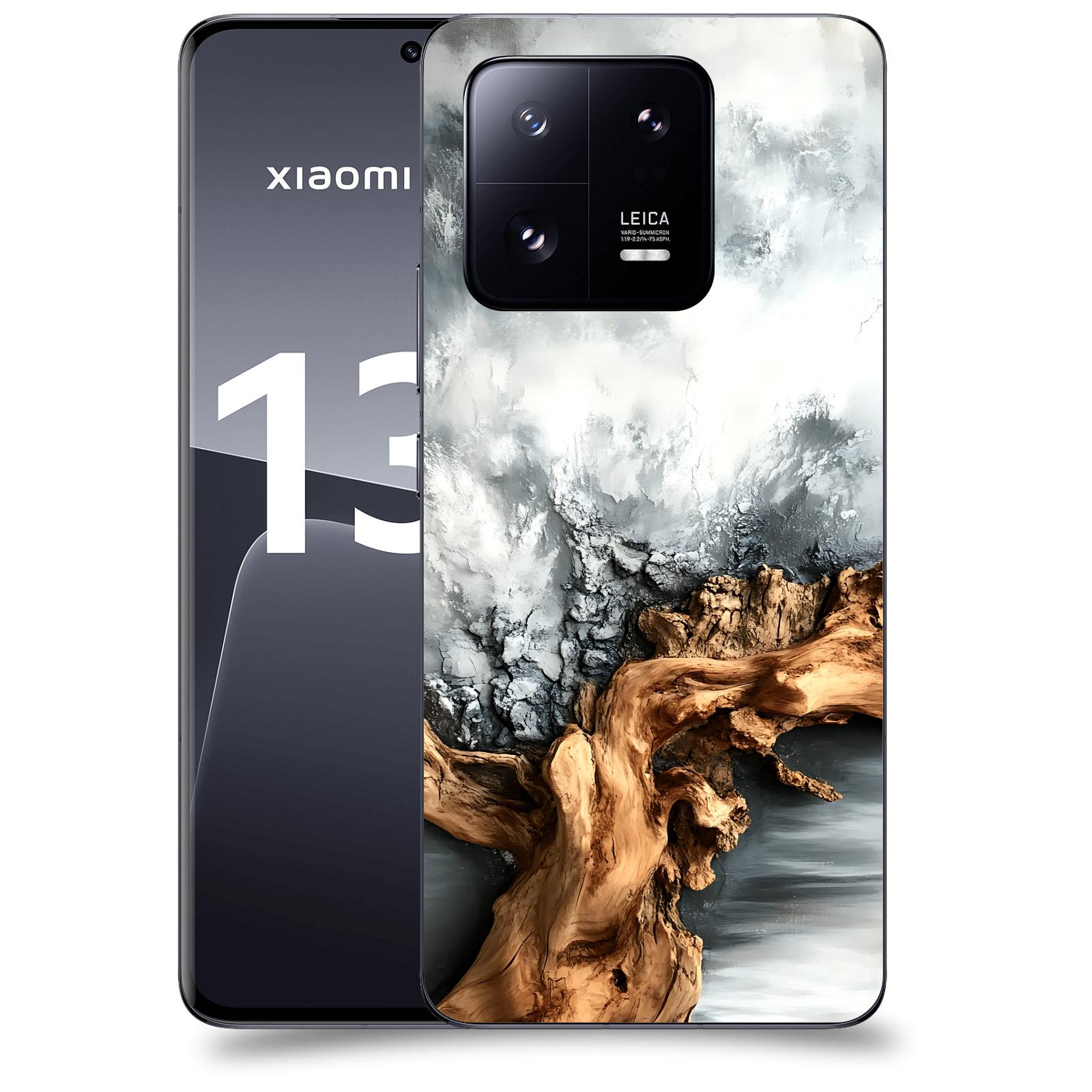 ACOVER Kryt na mobil Xiaomi 13 Pro - Storm II