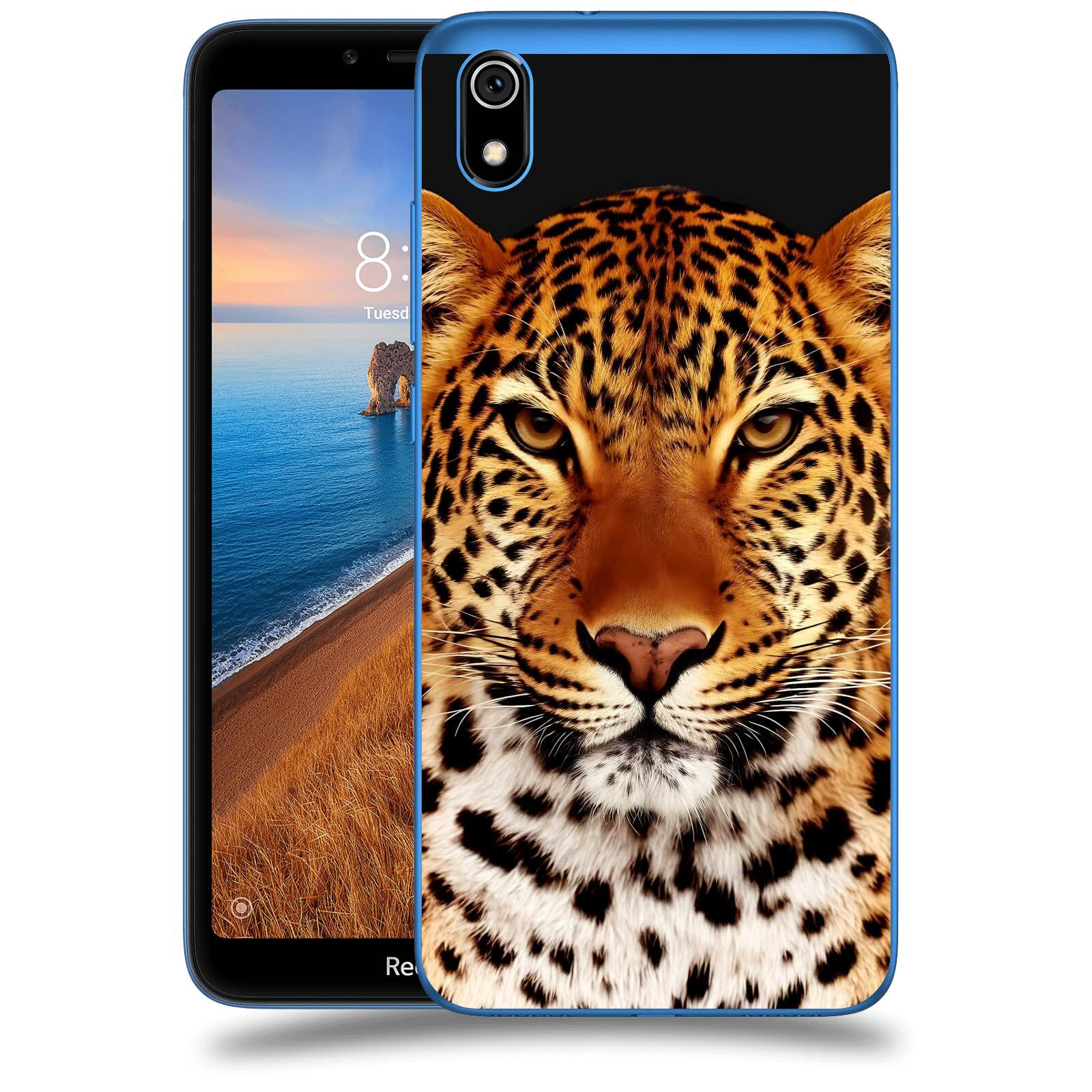 ACOVER Kryt na mobil Xiaomi Redmi 7A - Leopard