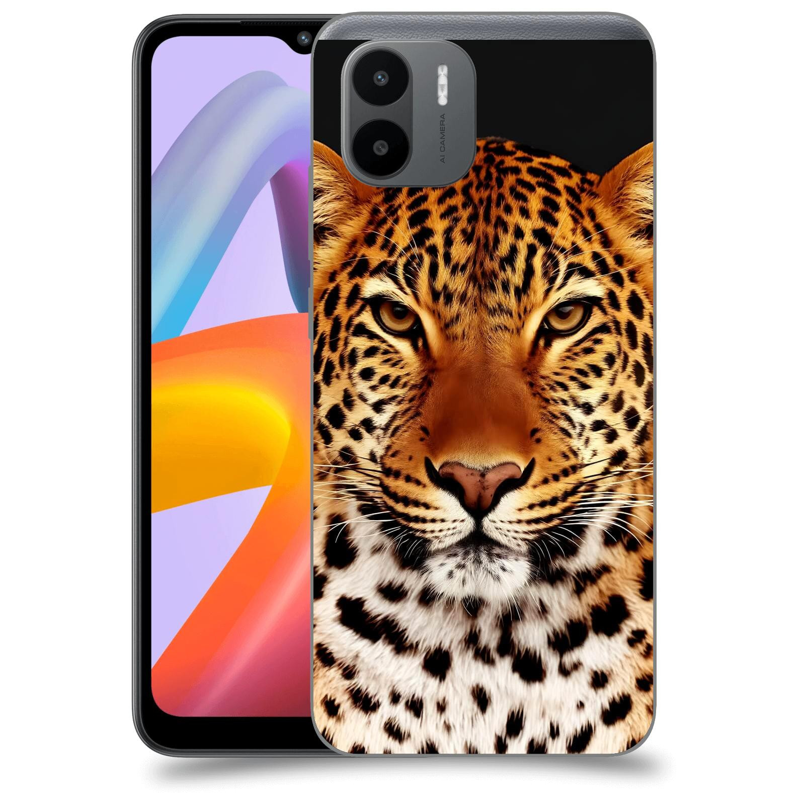 ACOVER Kryt na mobil Xiaomi Redmi A2+ - Leopard