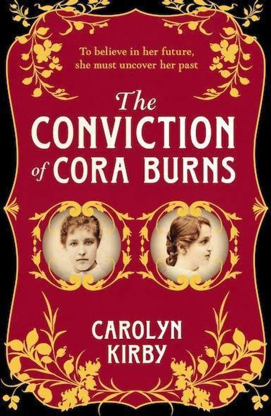 Conviction of Cora Burns